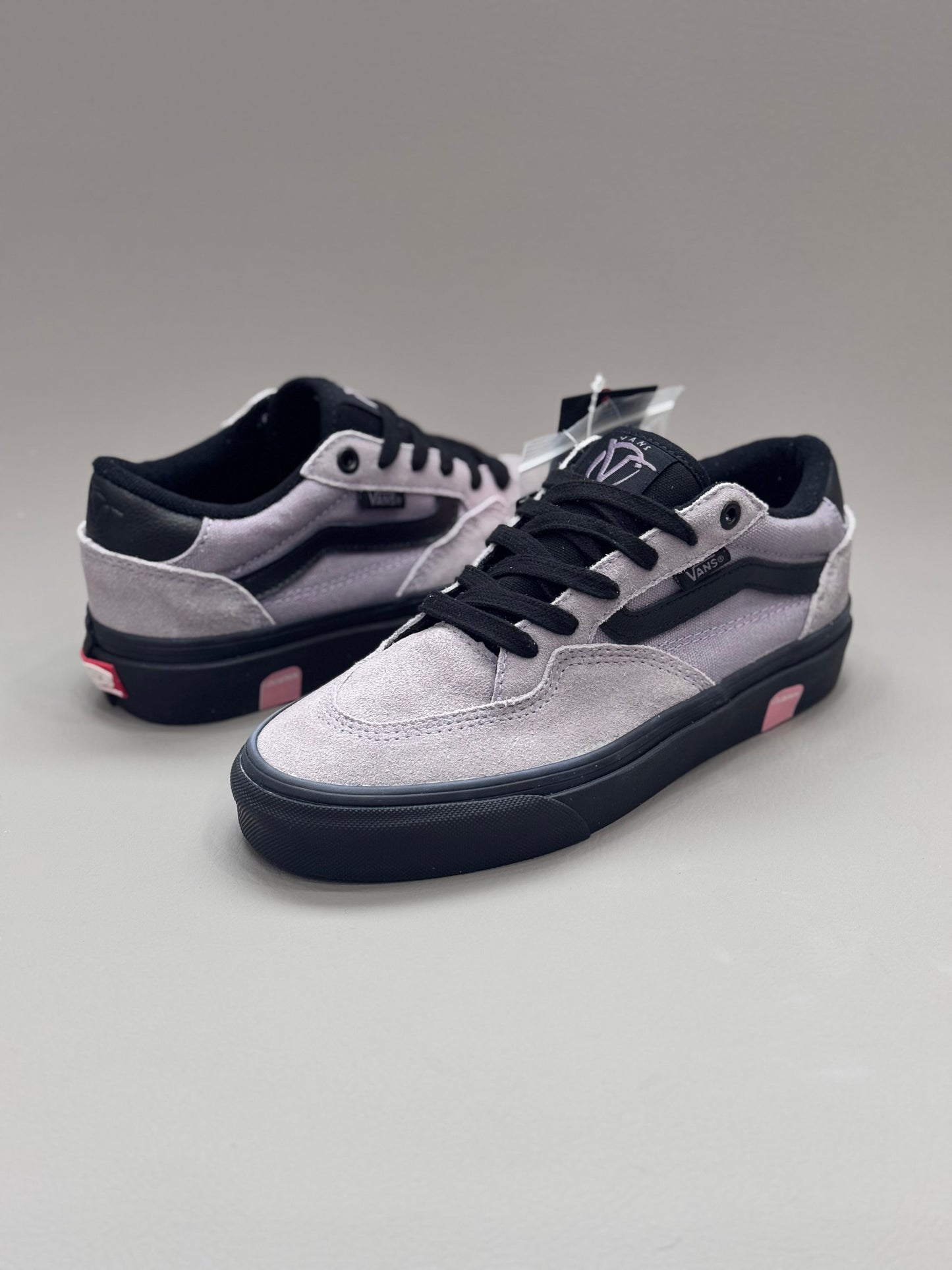 Vans Rowan