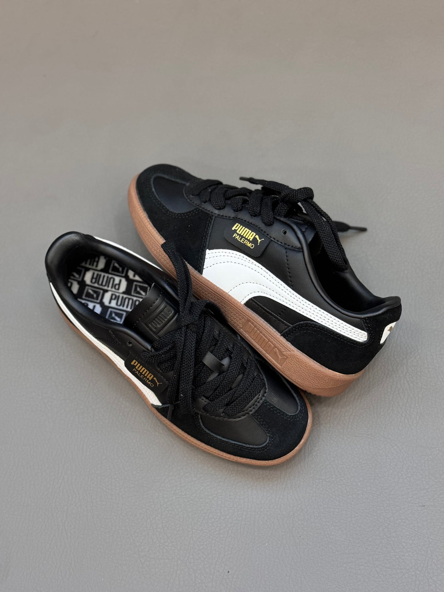 Puma Palermo