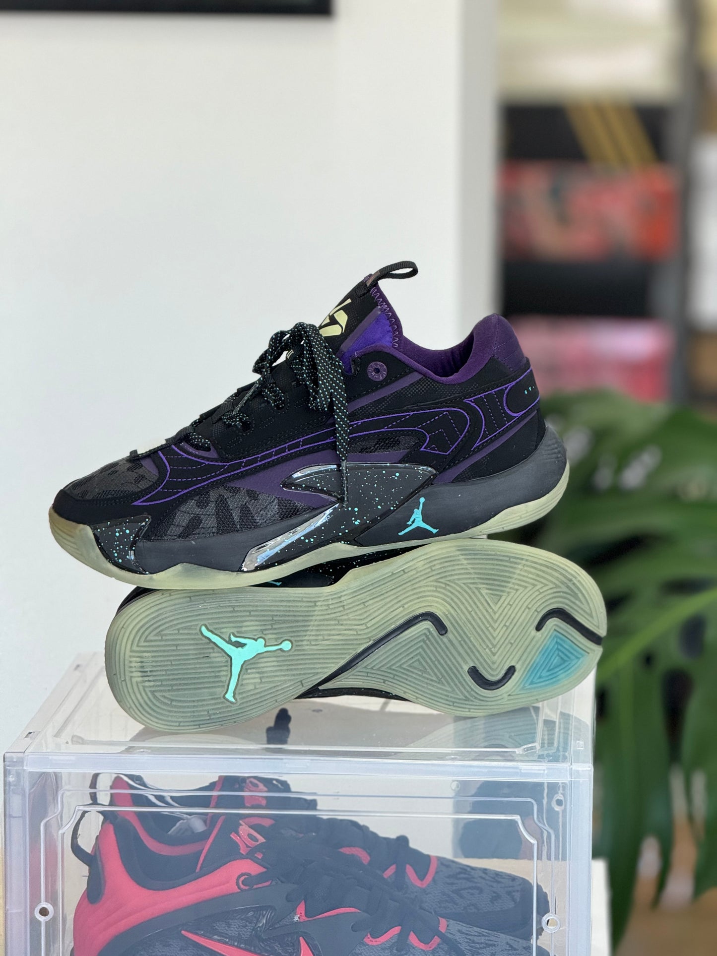 Jordan Luka 2