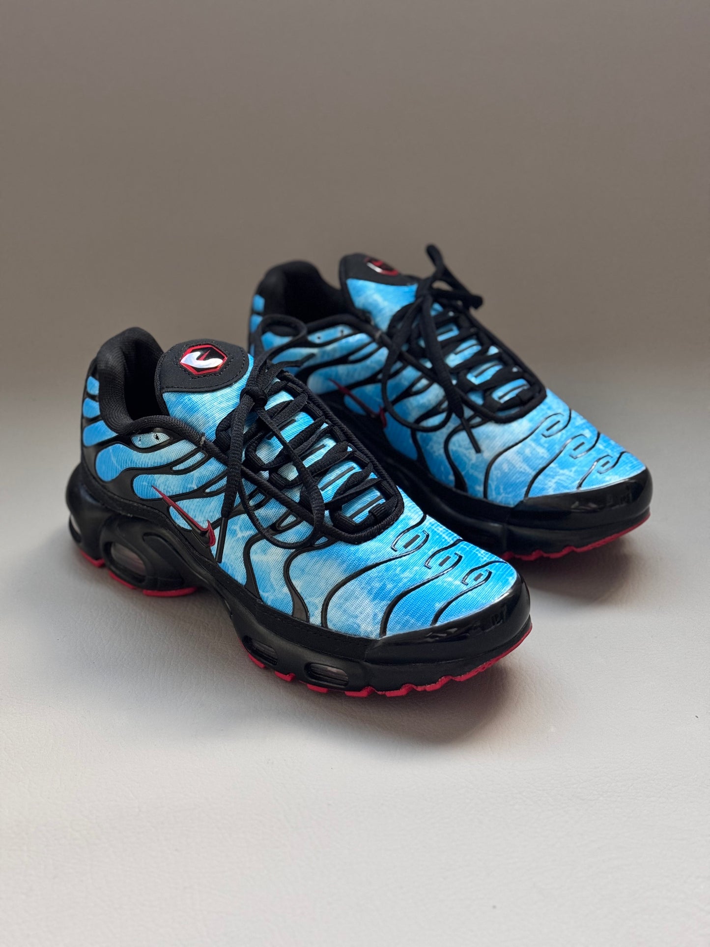 Nike Air Max Plus