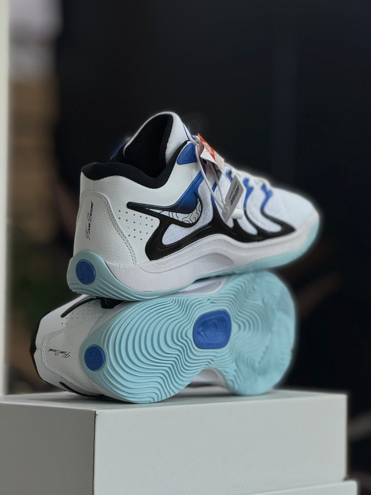 Nike KD17