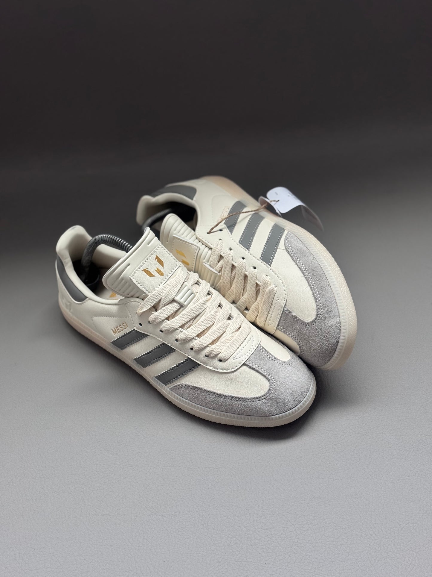 Adidas Samba Lionel Messi