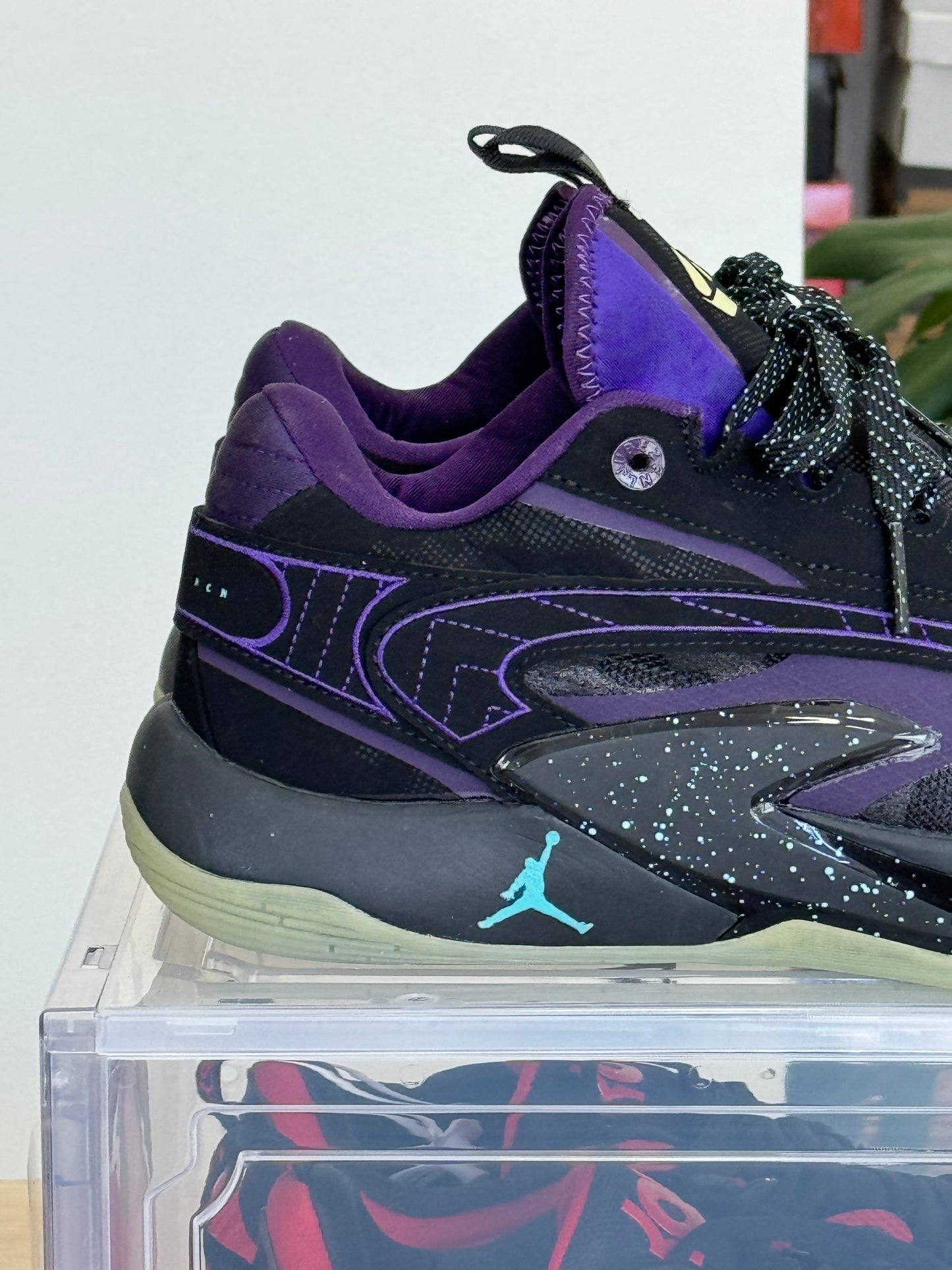 Jordan Luka 2