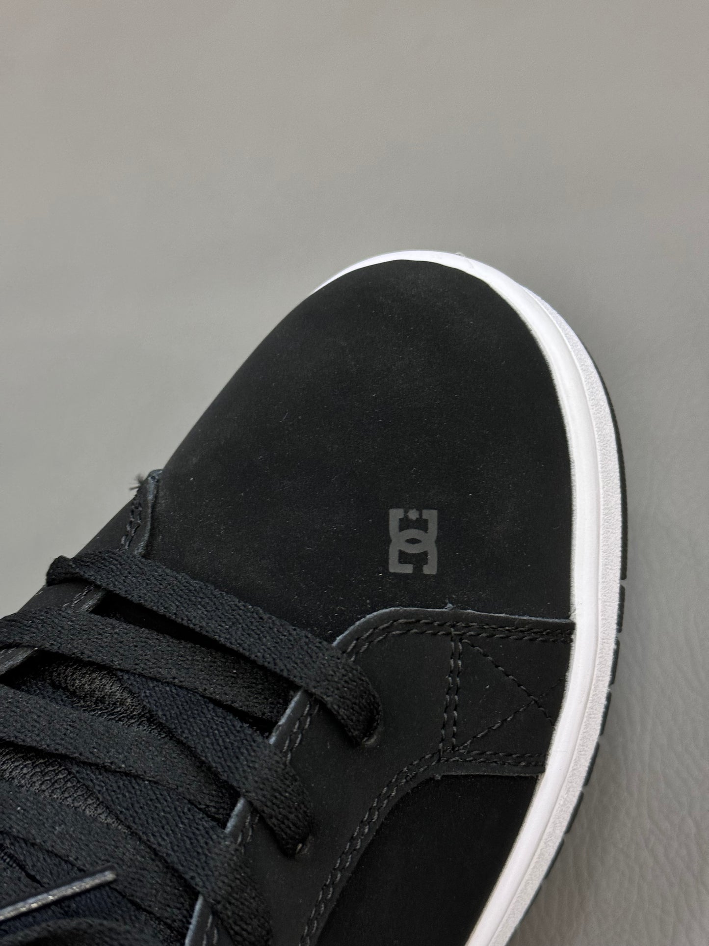 DC Shoes