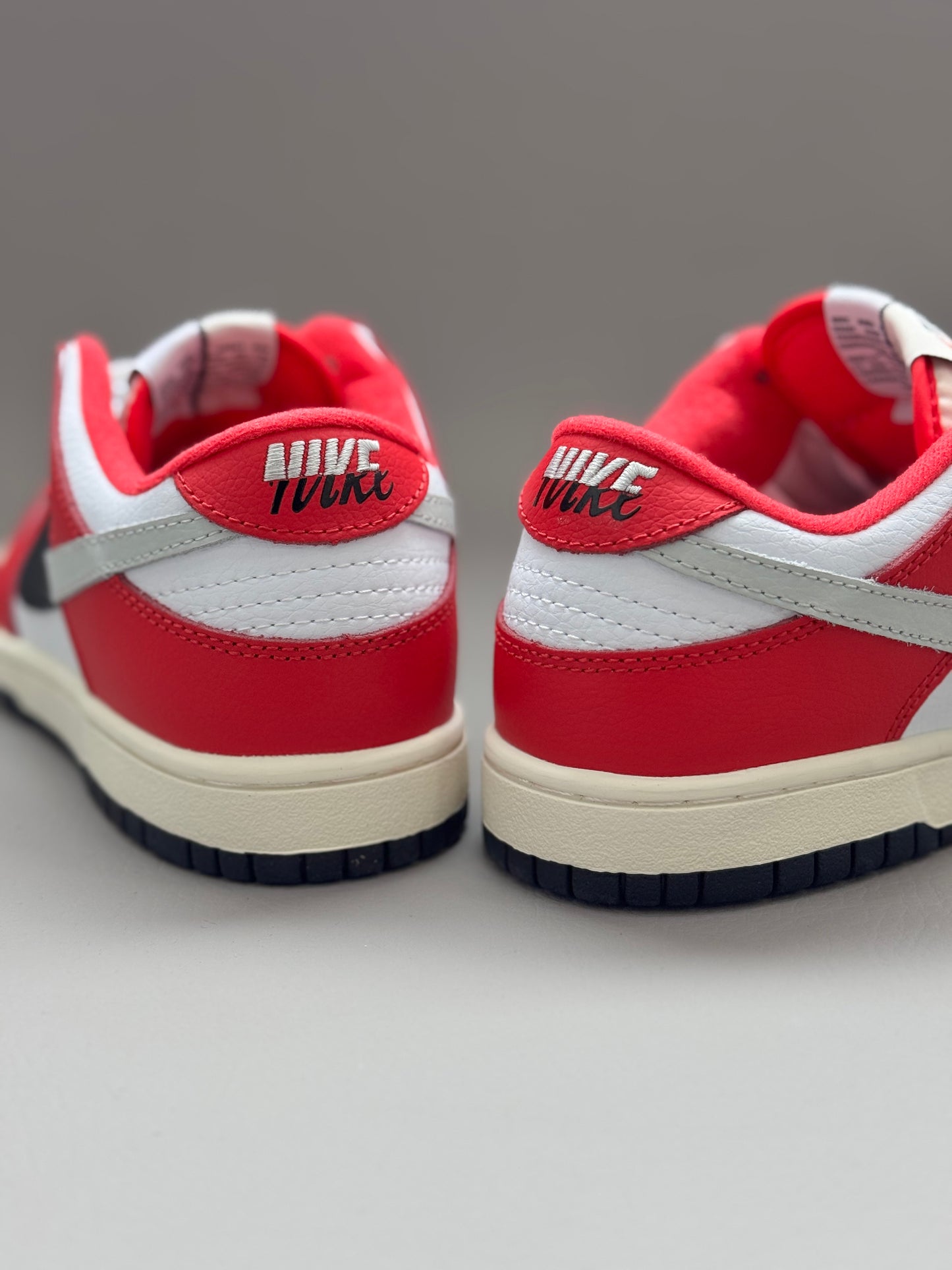 Nike Dunk Low Chicago Split