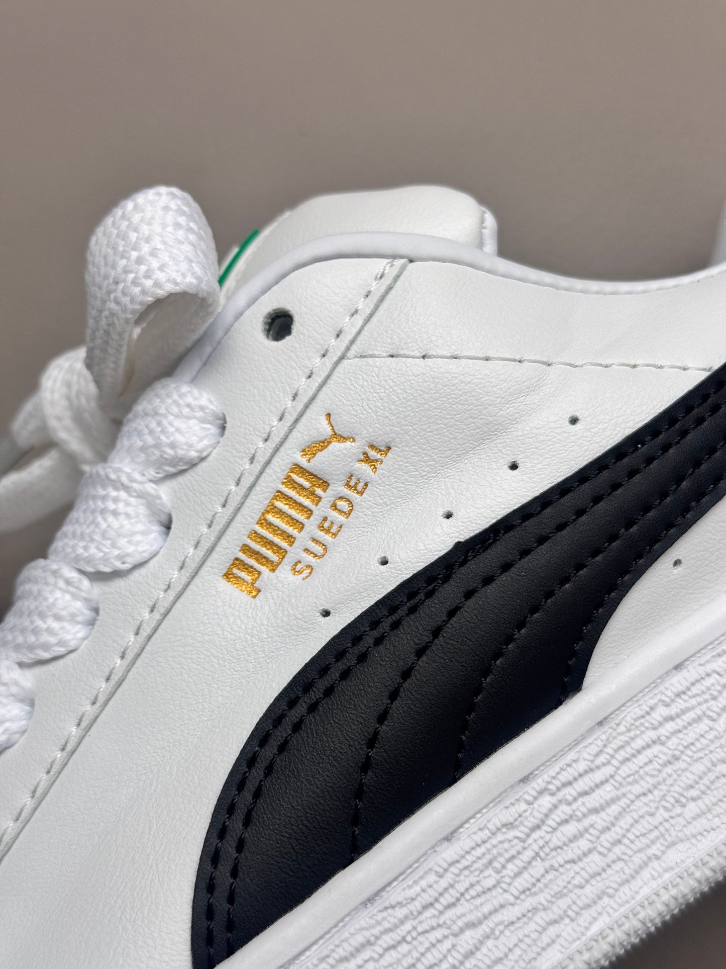 Puma Suede XL