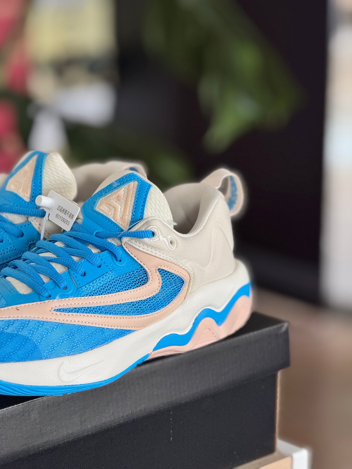 Nike Giannis Inmortality 3