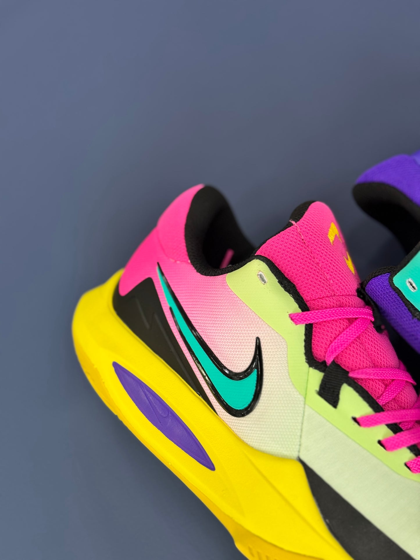 Nike Precisión 6