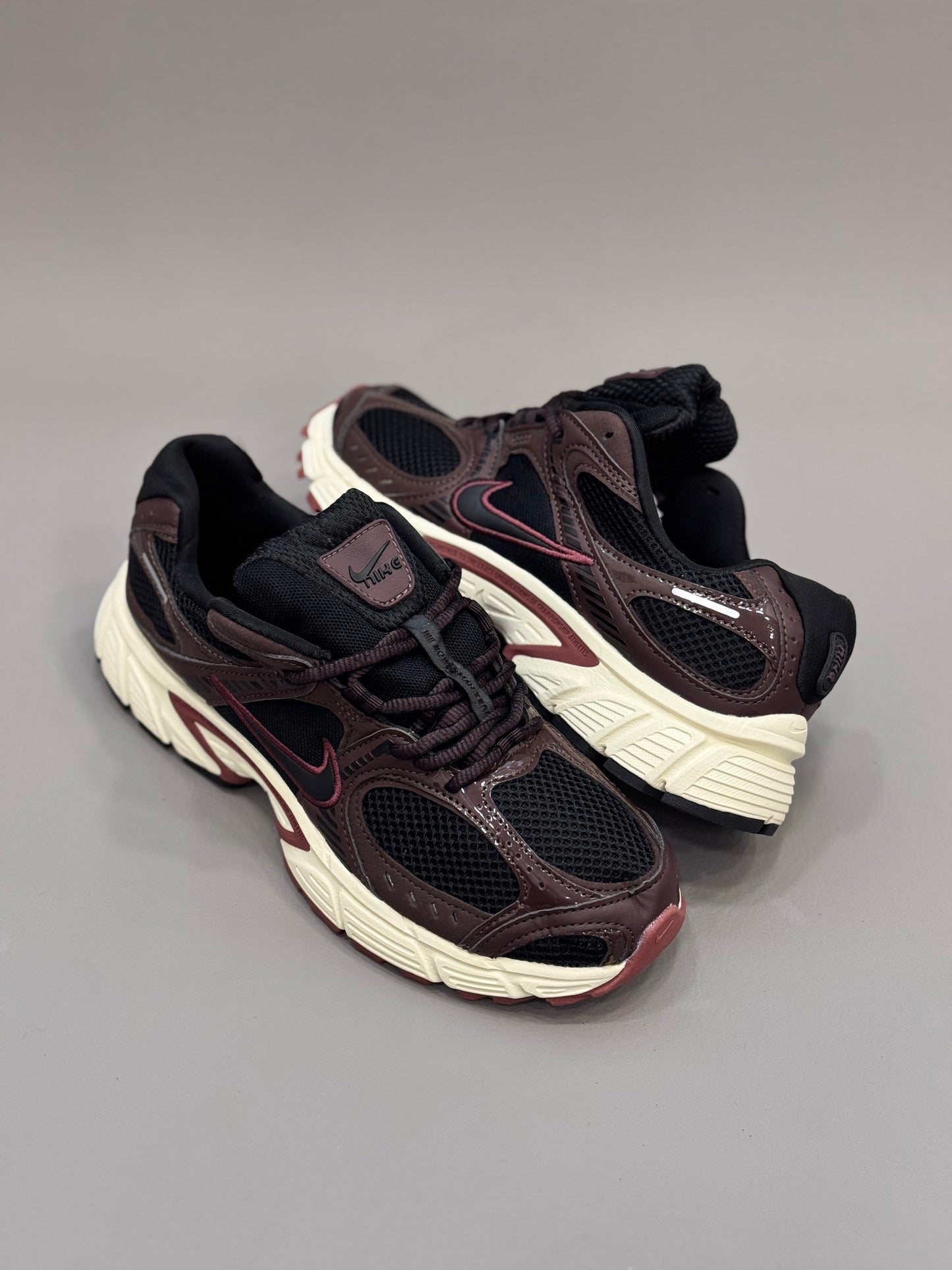 Nike Bowerman