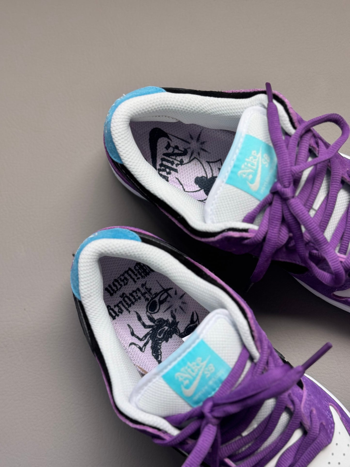 Nike SB Dunk Low Hayley Wilson