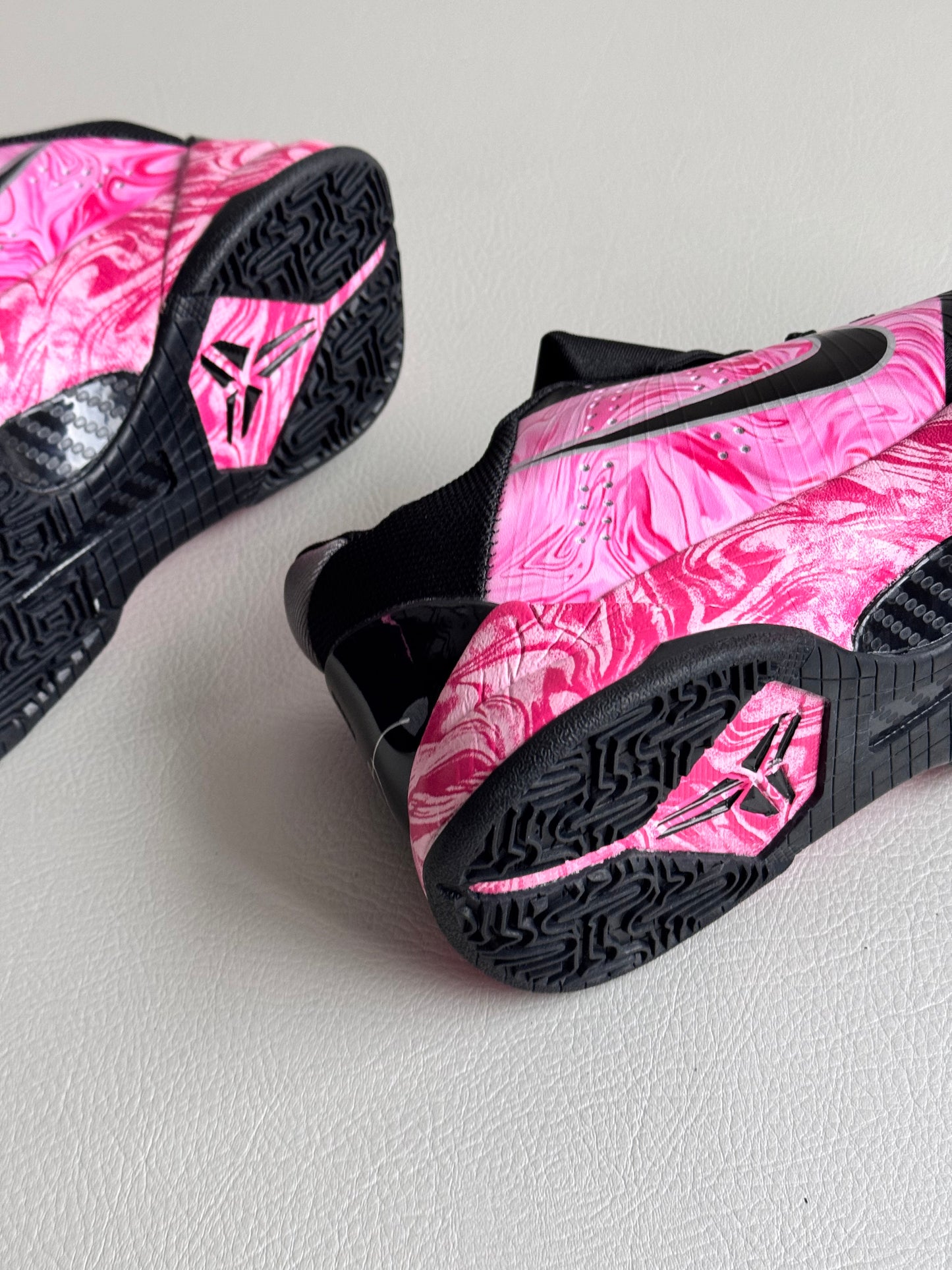 Nike Kobe Proto