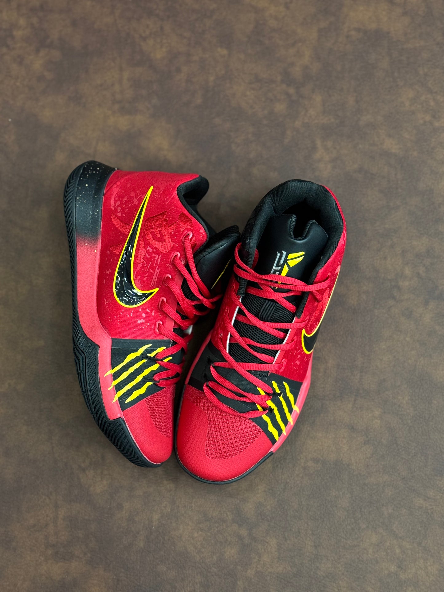 Nike Kyrie 3