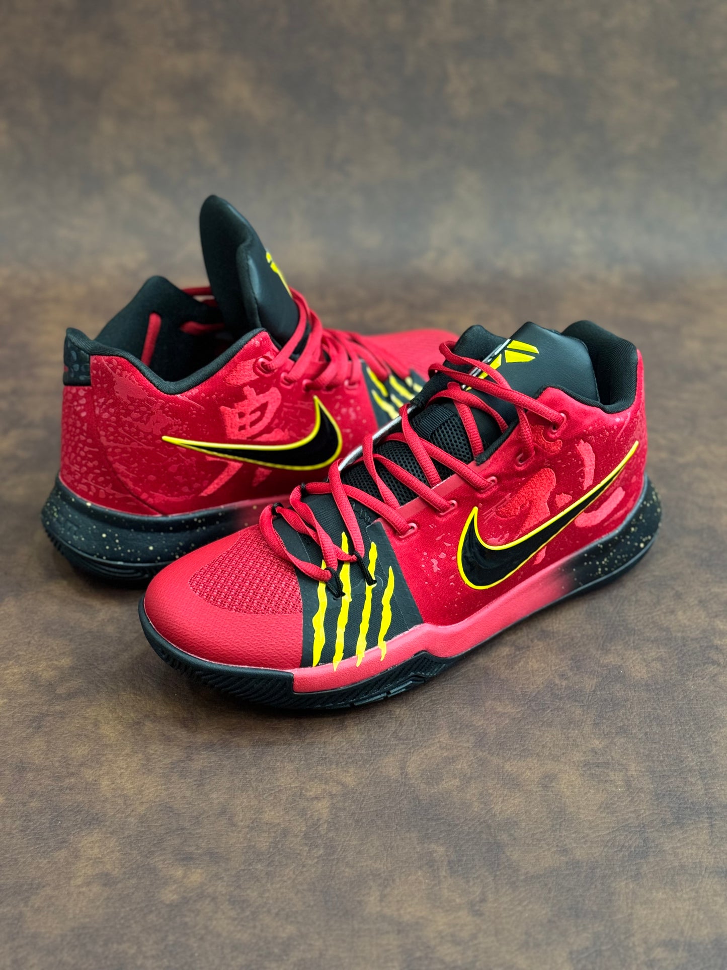Nike Kyrie 3