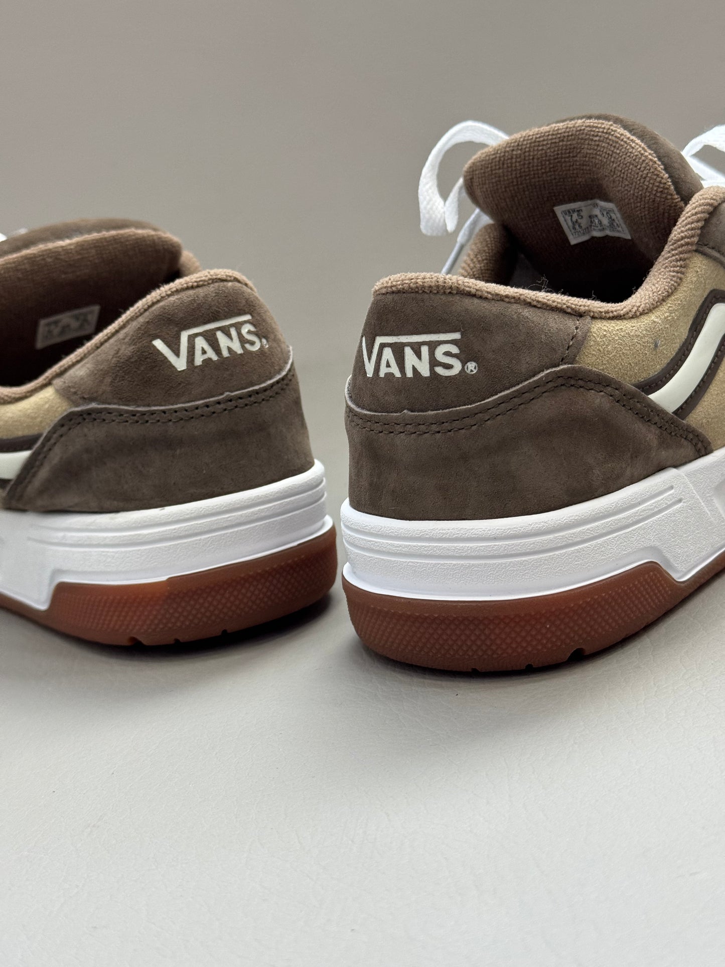 Vans Hylane
