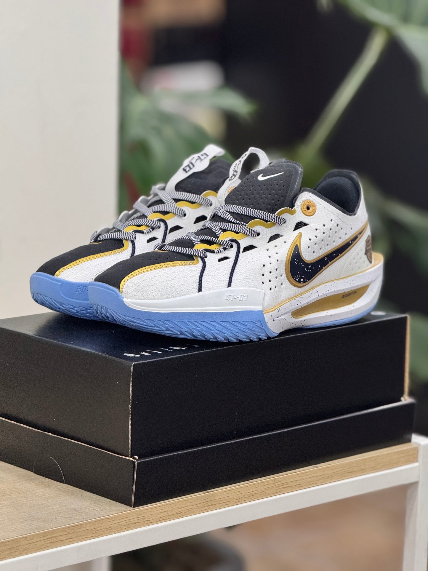Nike Gt D3