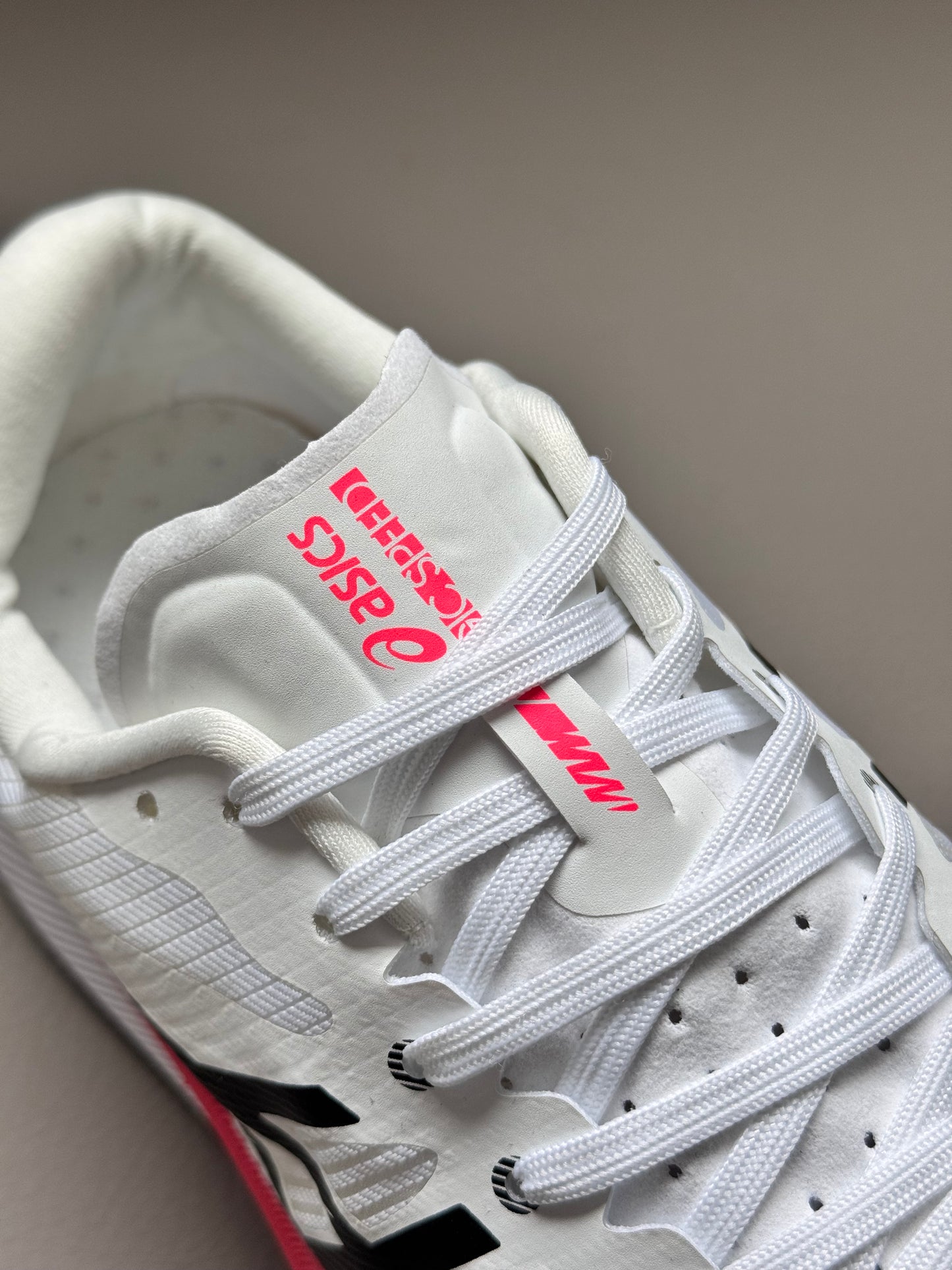 Asics Magic Speed 3