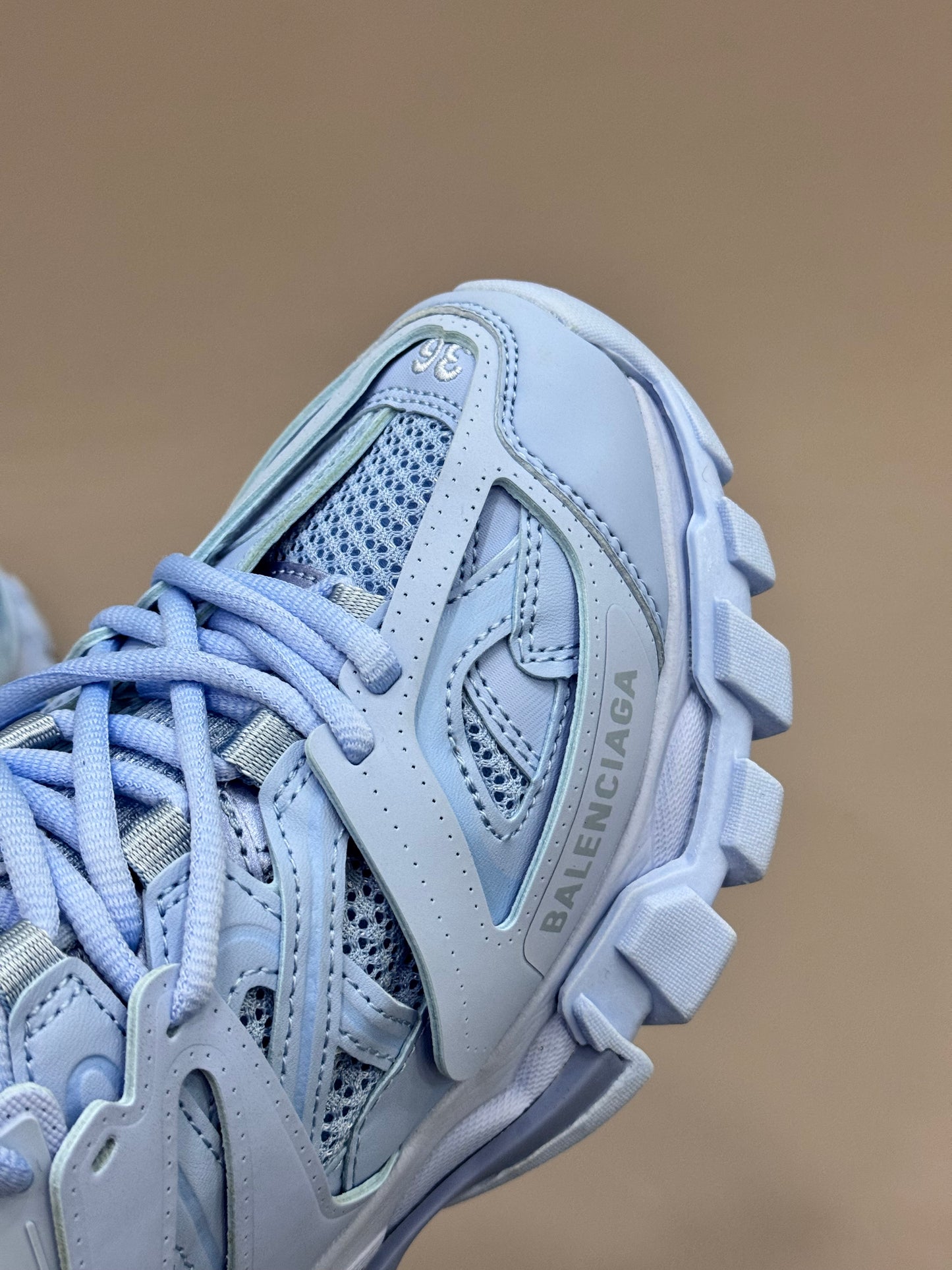 Balenciaga Track