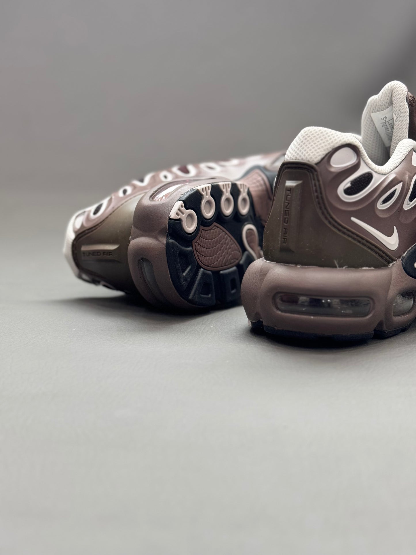 Nike Air Max Plus Drift Baroque Brown