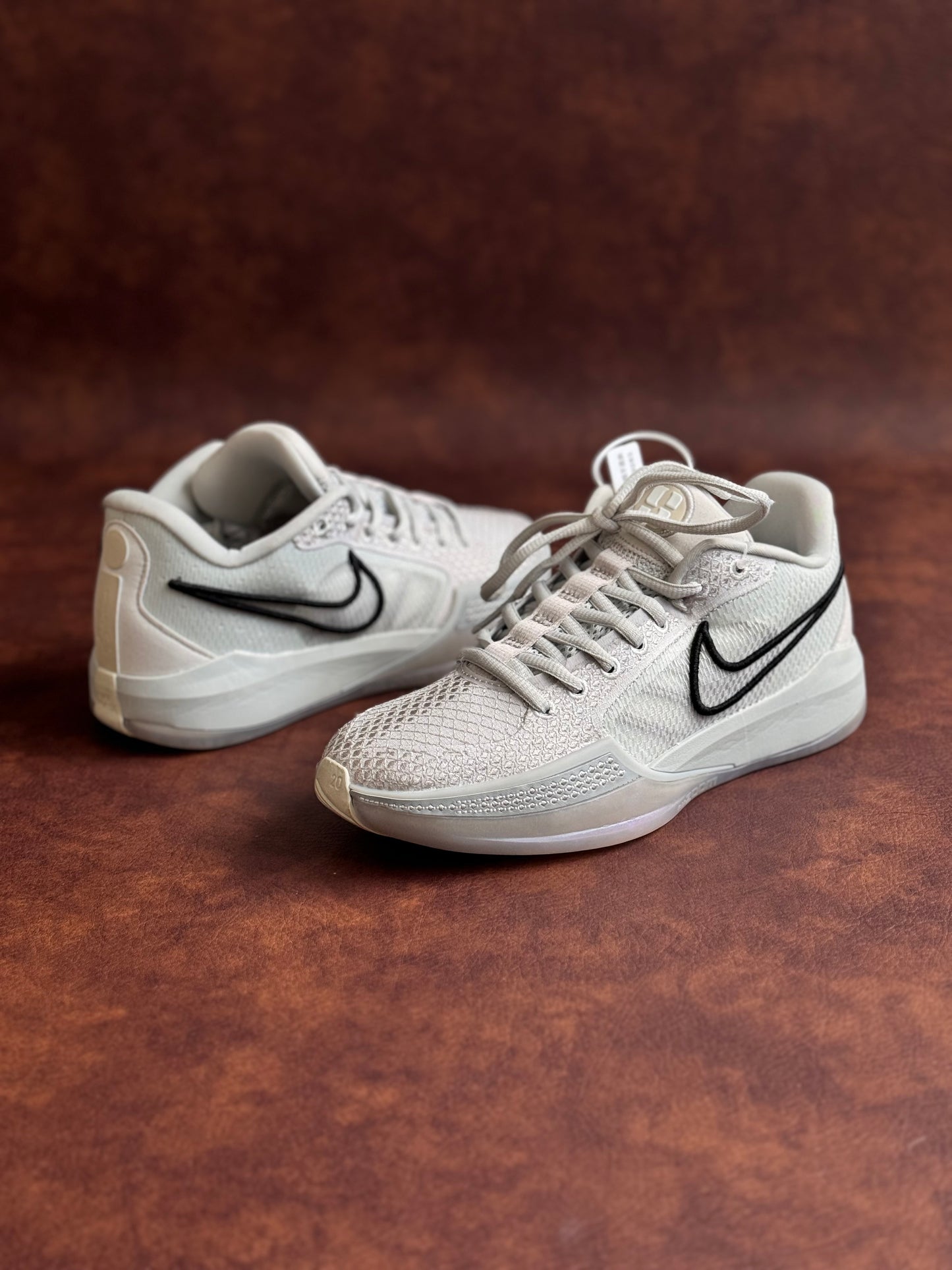 Nike Sabrina 1 Ionic Photon Dust