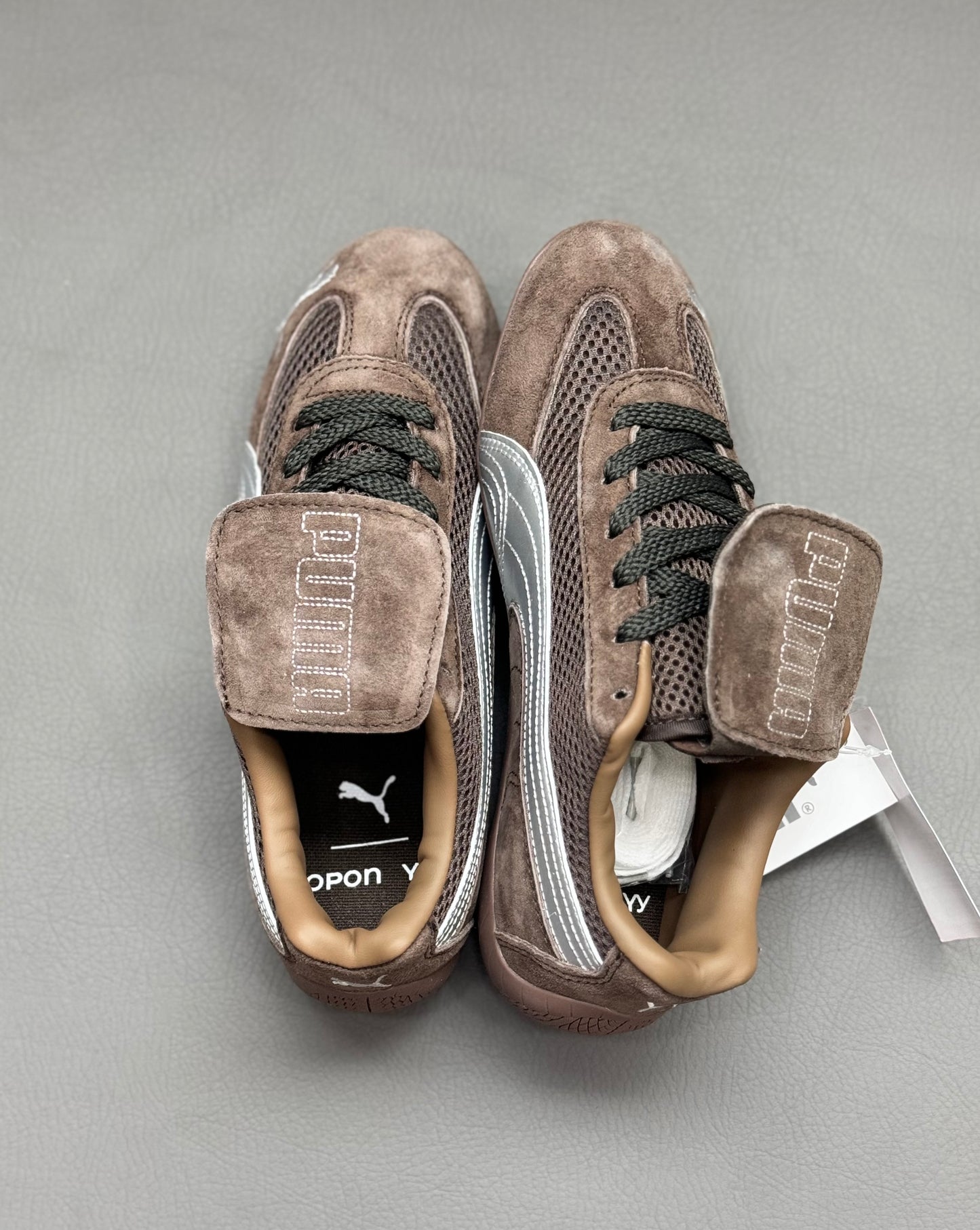 Puma Spedcat Open Yy