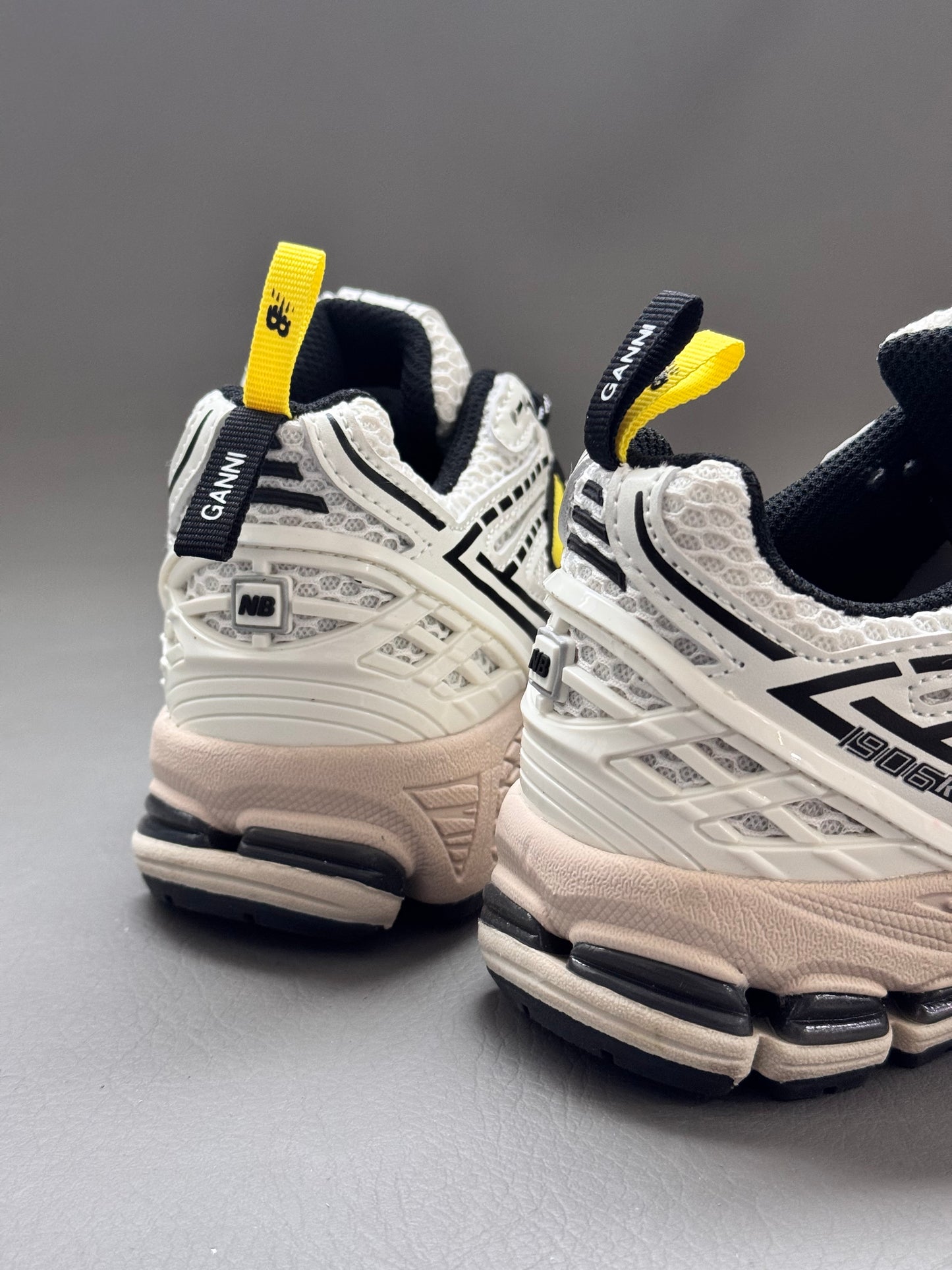 New Balance 1906 x Ganni