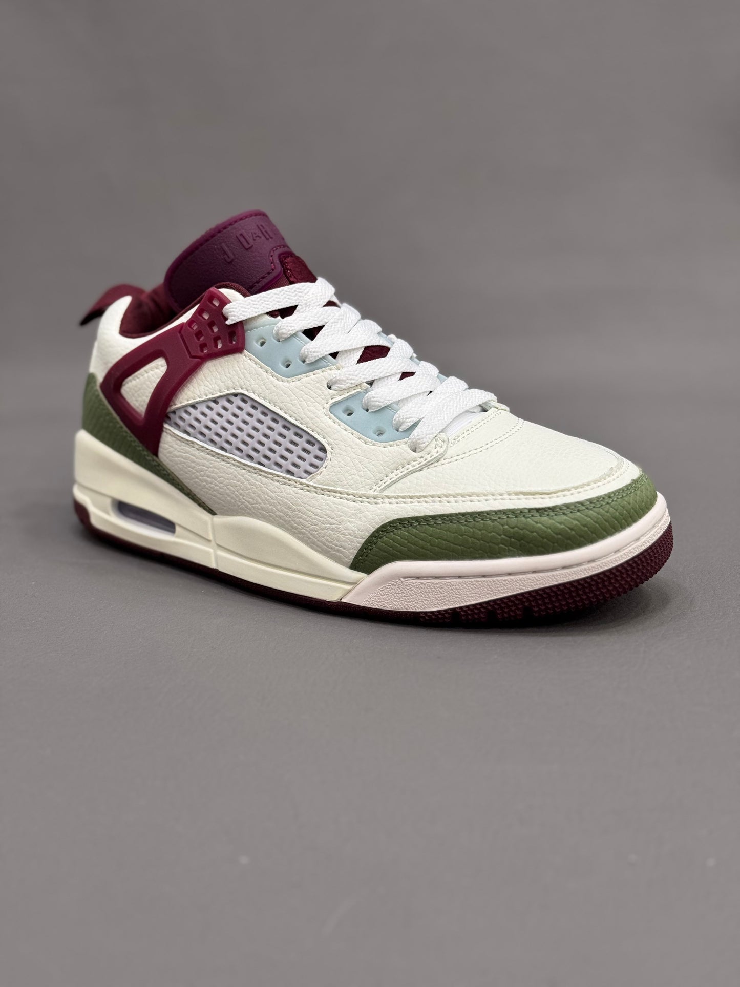 Air Jordan Spizike Chinese New Year