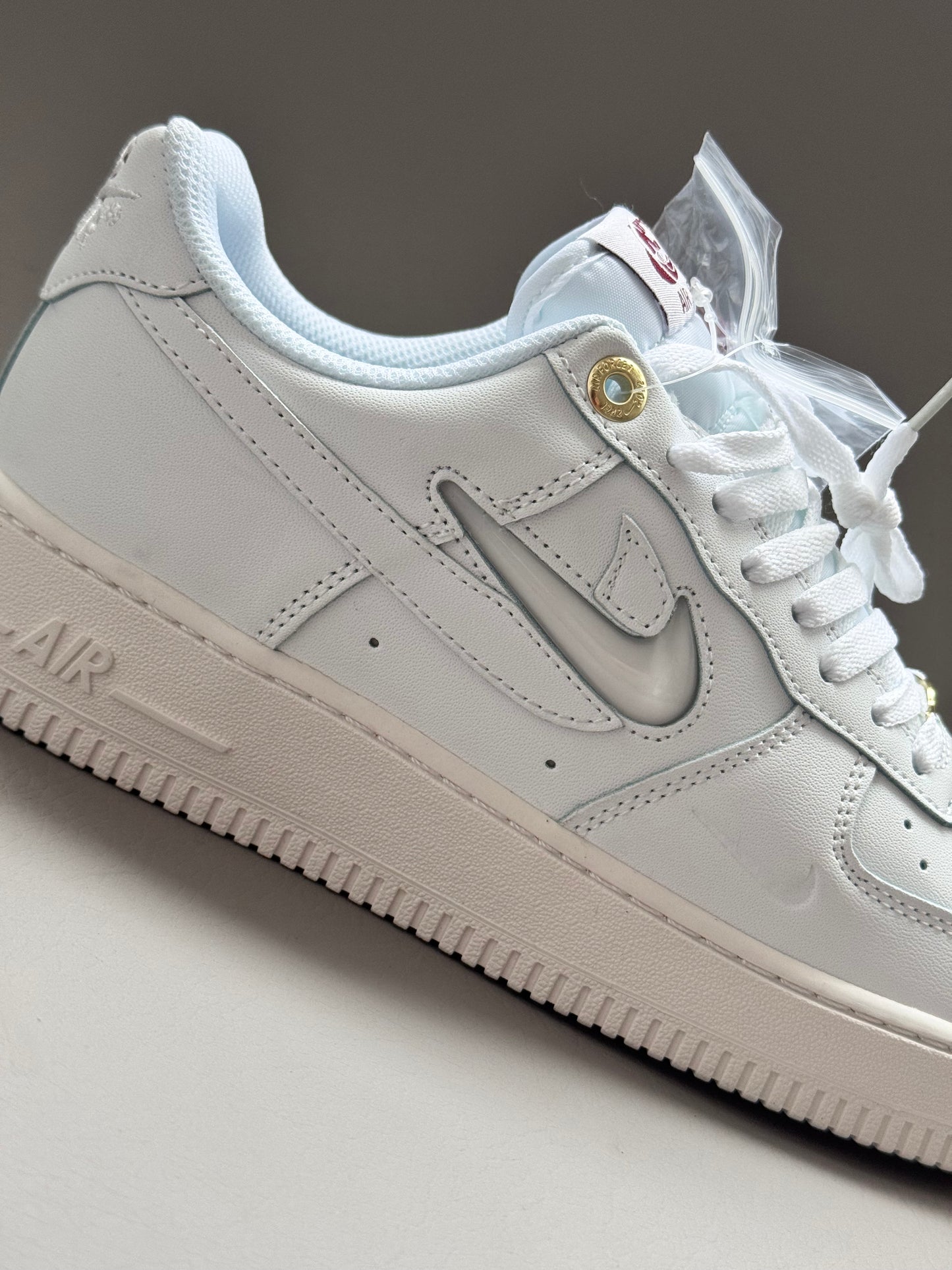 Nike Force 1 Low 07 LVS