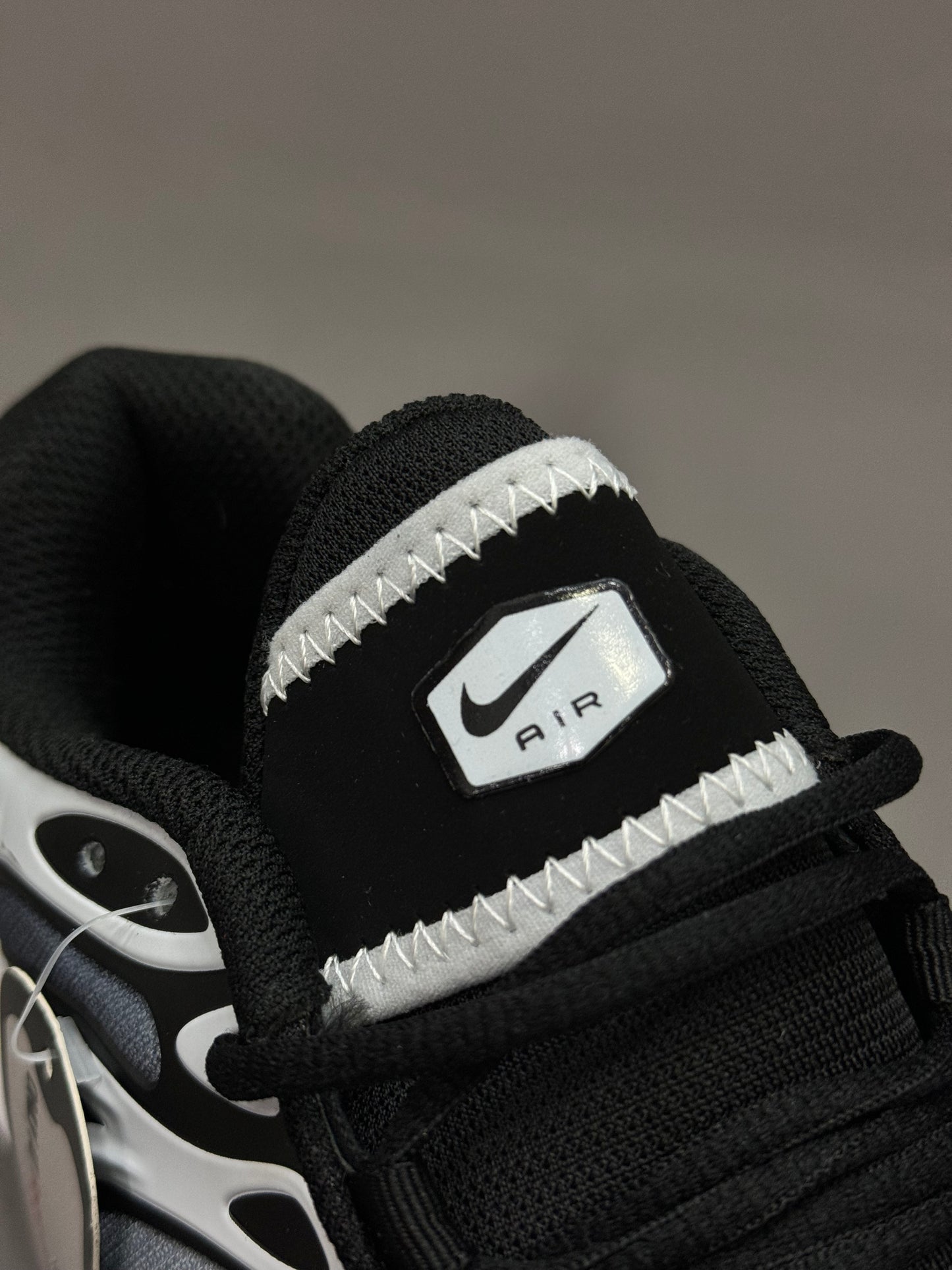 Nike Air Max Plus Drift Summit White