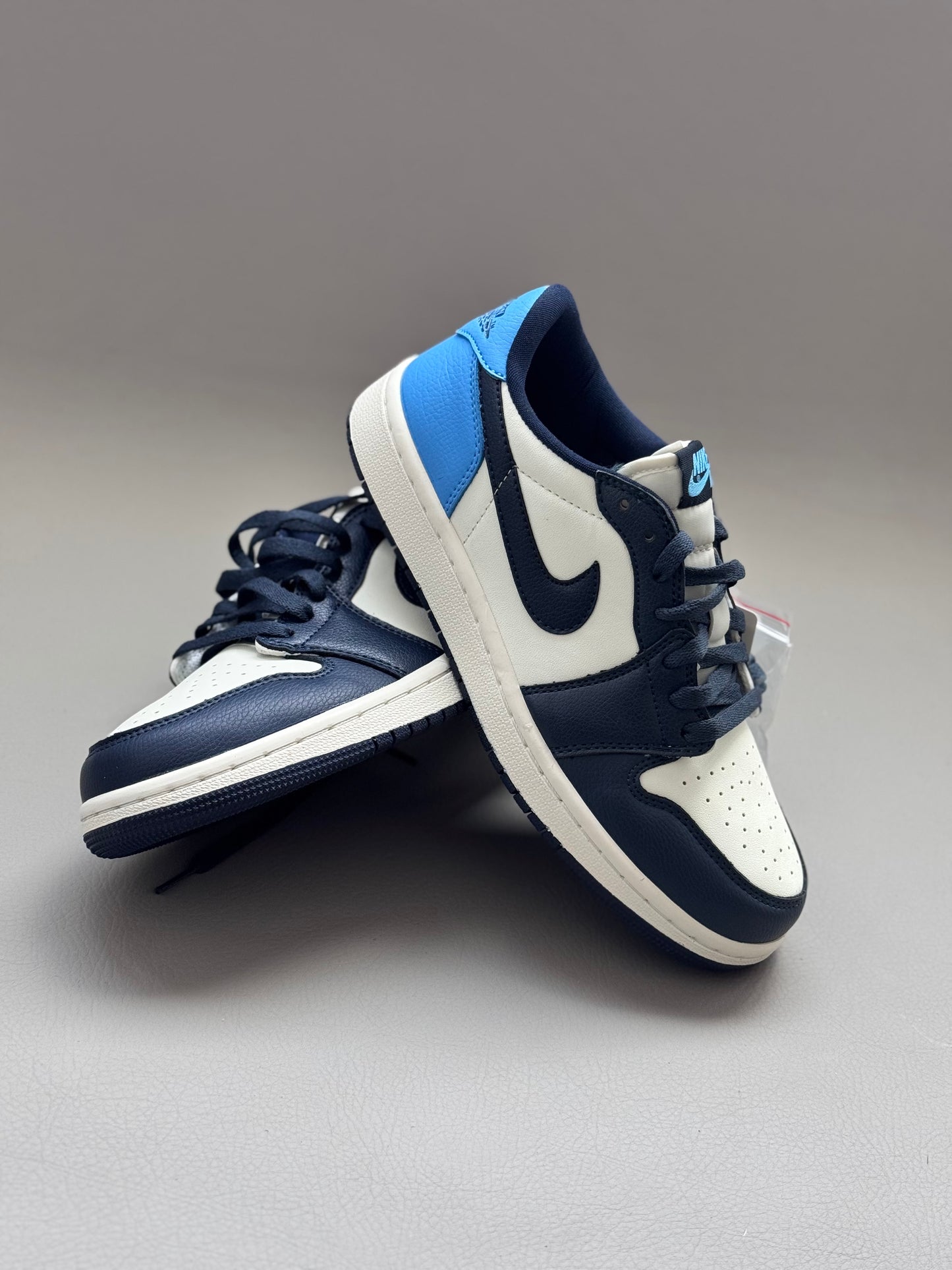 Air Jordan 1 Low