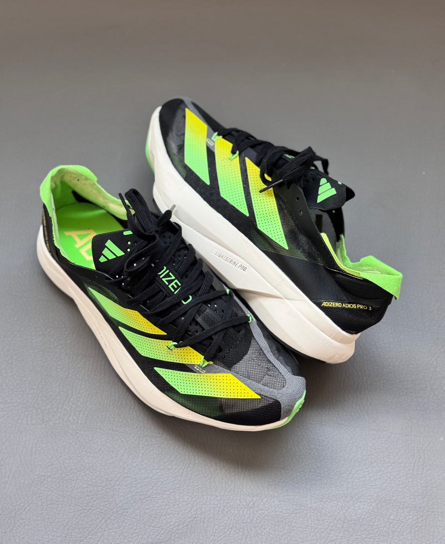 Adidas Adizero Pro 3