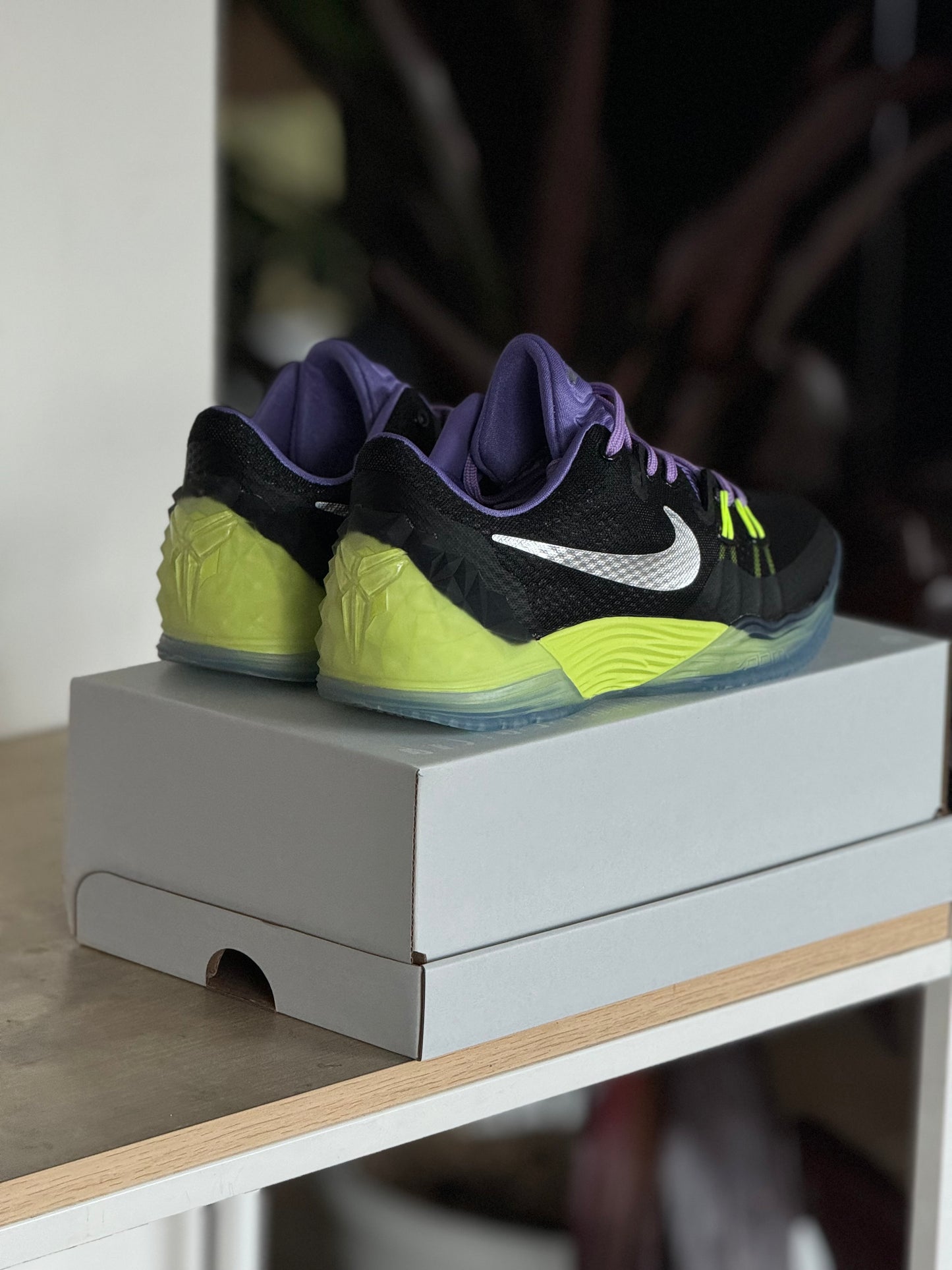 Nike Zoom Kobe