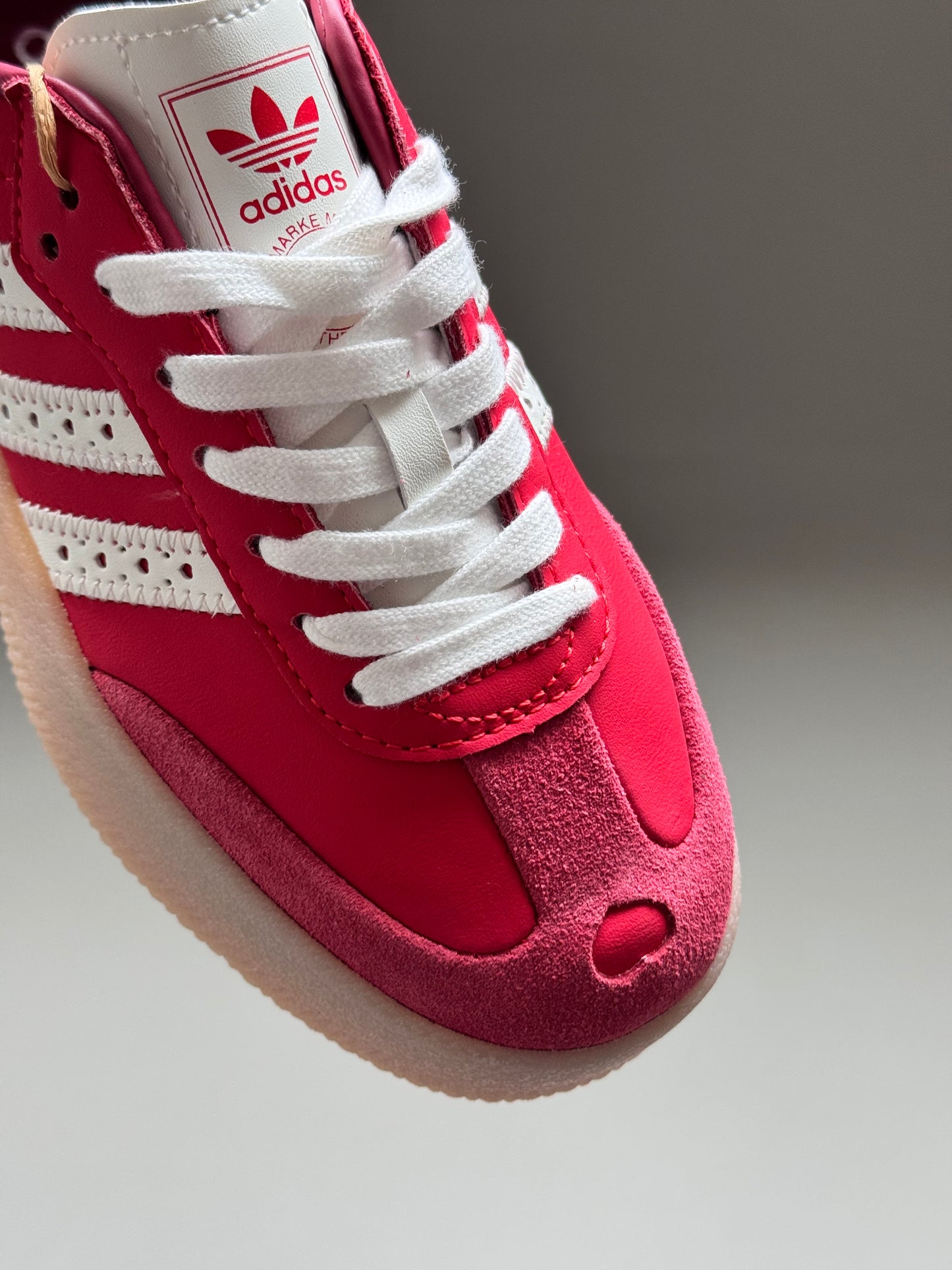 Adidas Sambae Valentine’s Day