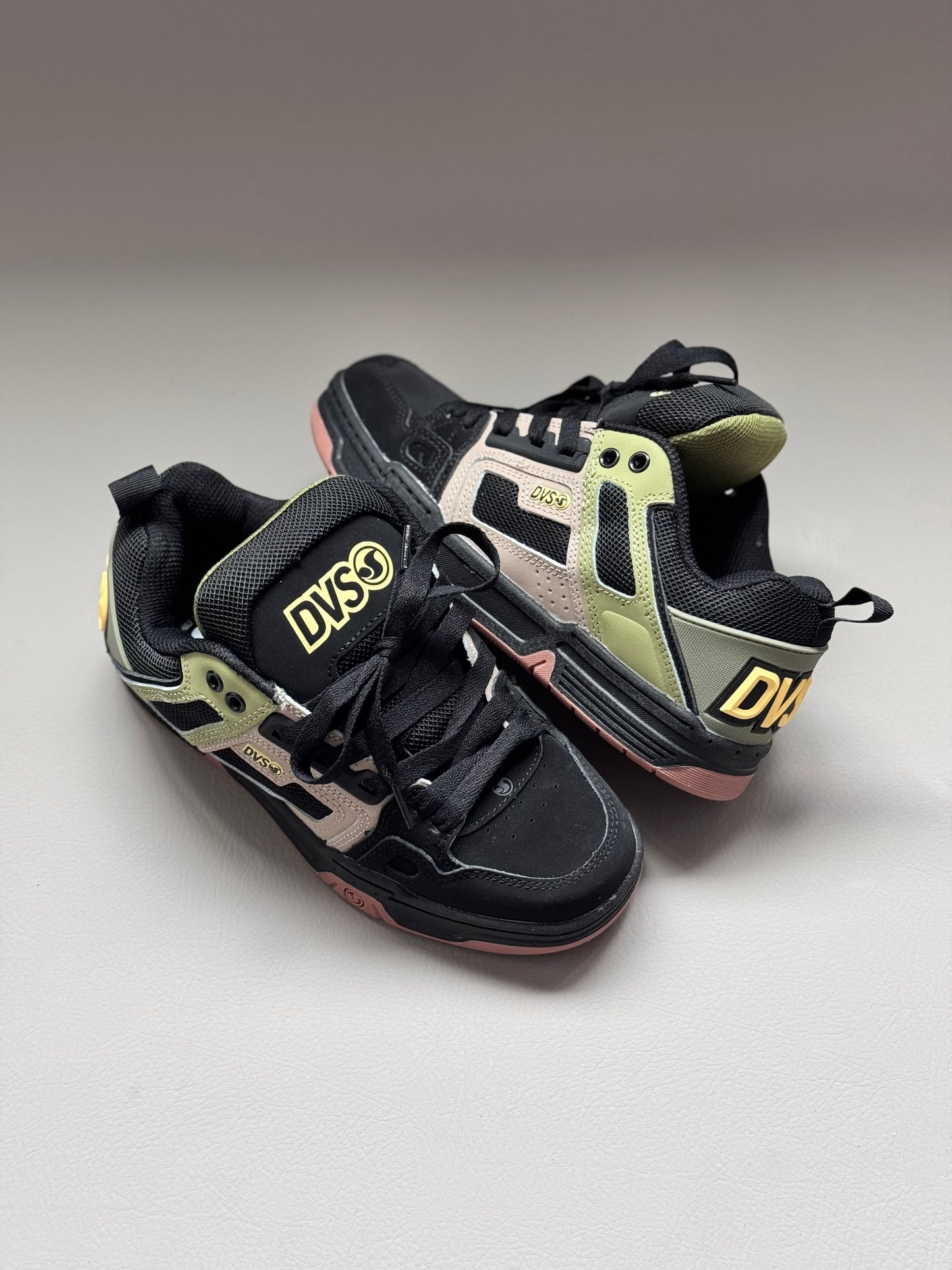 DVS
