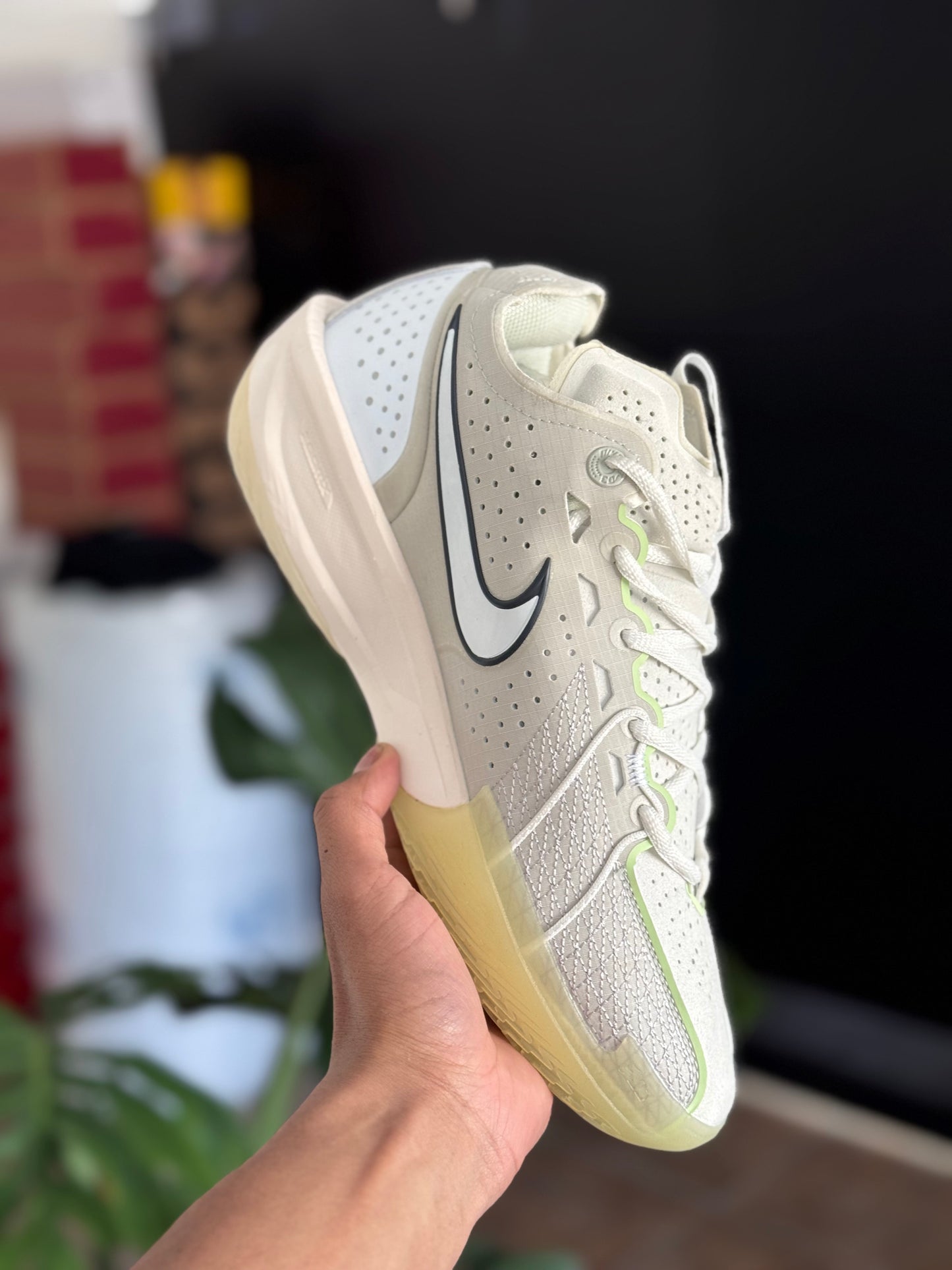Nike G.T Cut 3