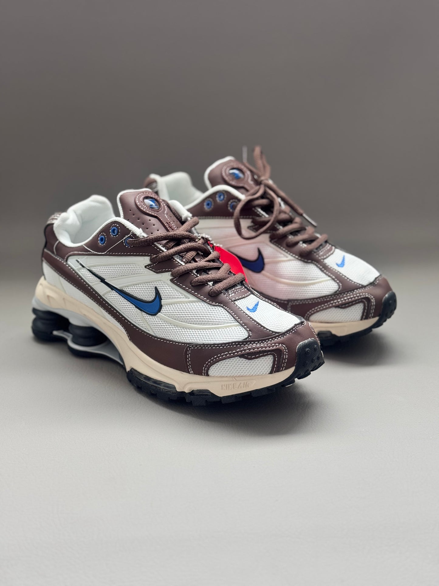Nike Shox Ride 2