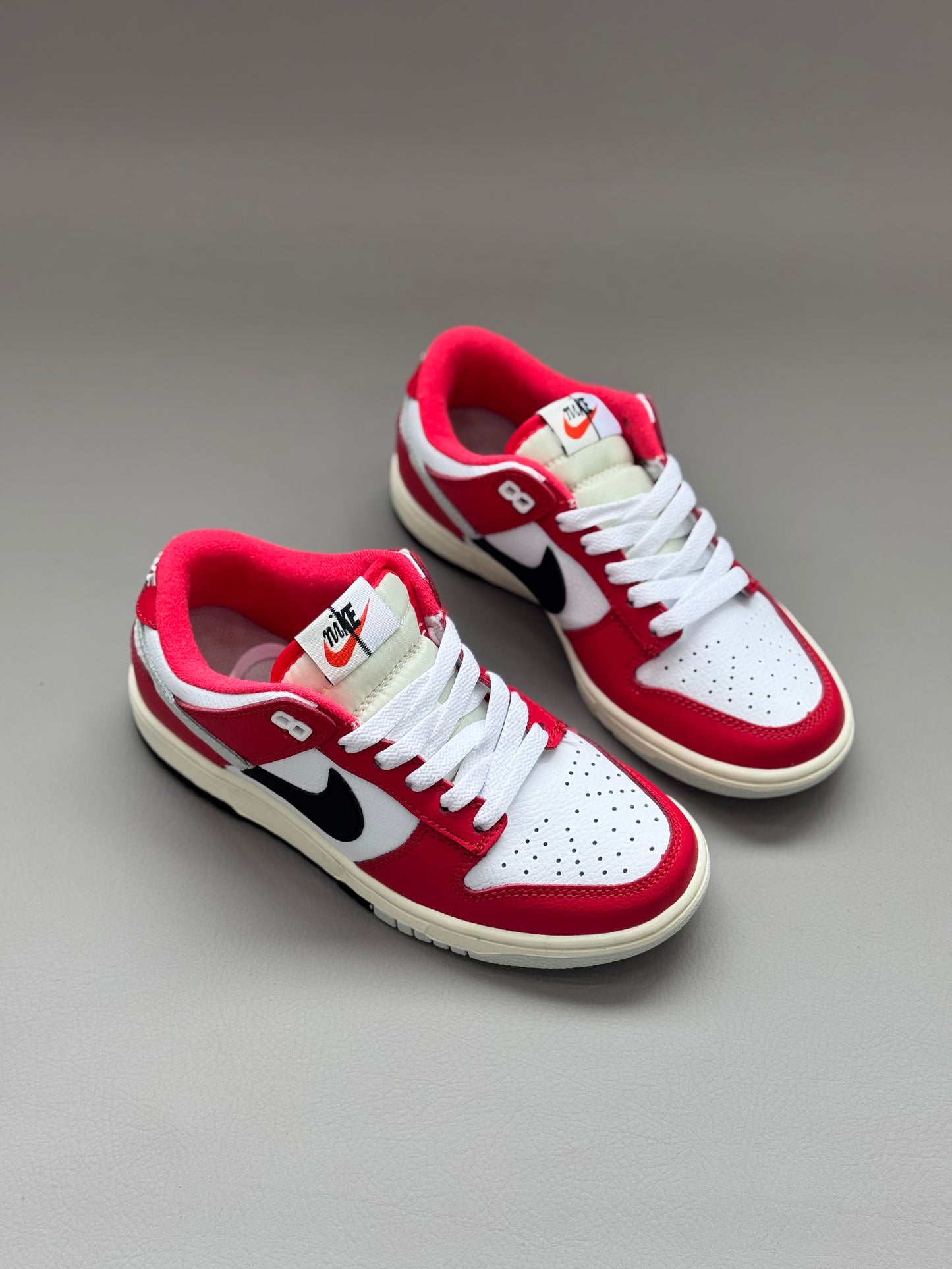 Nike Dunk Low Chicago Split