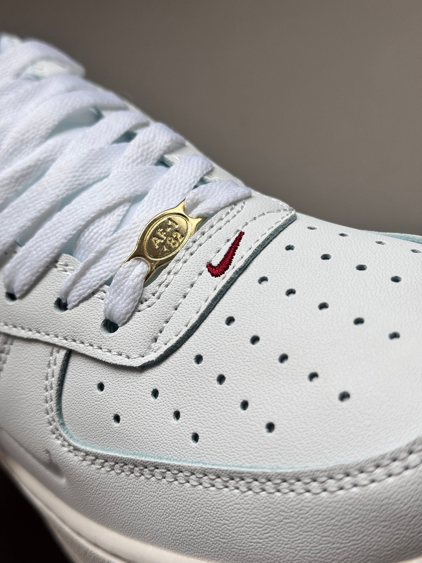 Nike Force 1 Low 07 LVS