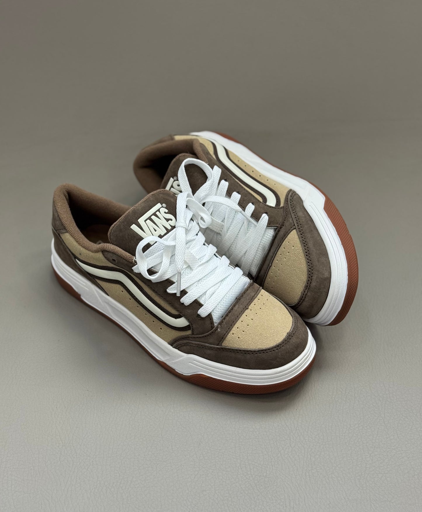 Vans Hylane
