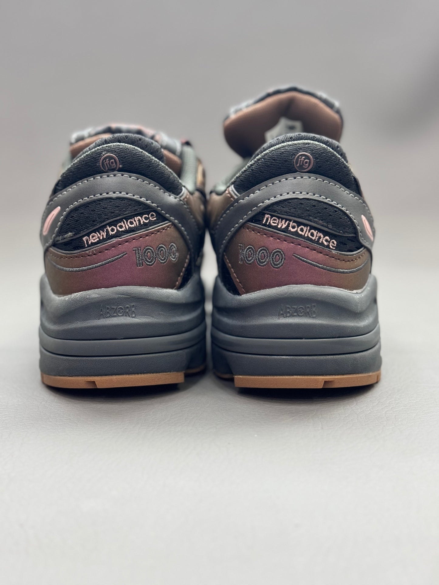 New Balance 1000 Joe Freshgoods
