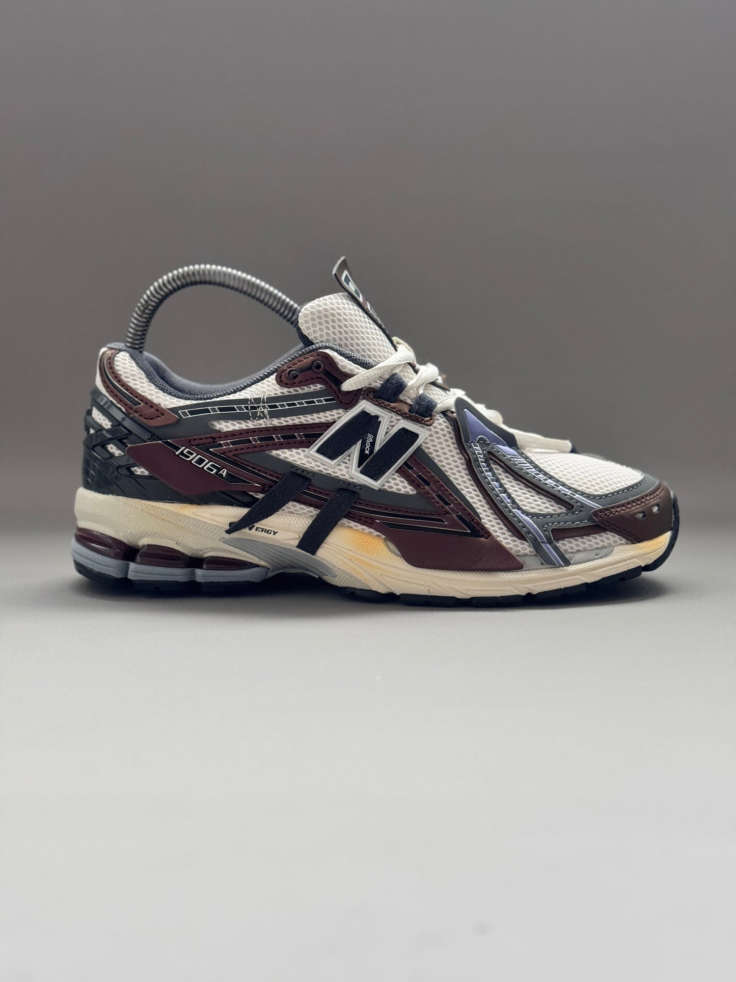New Balance 1906a Eggplant