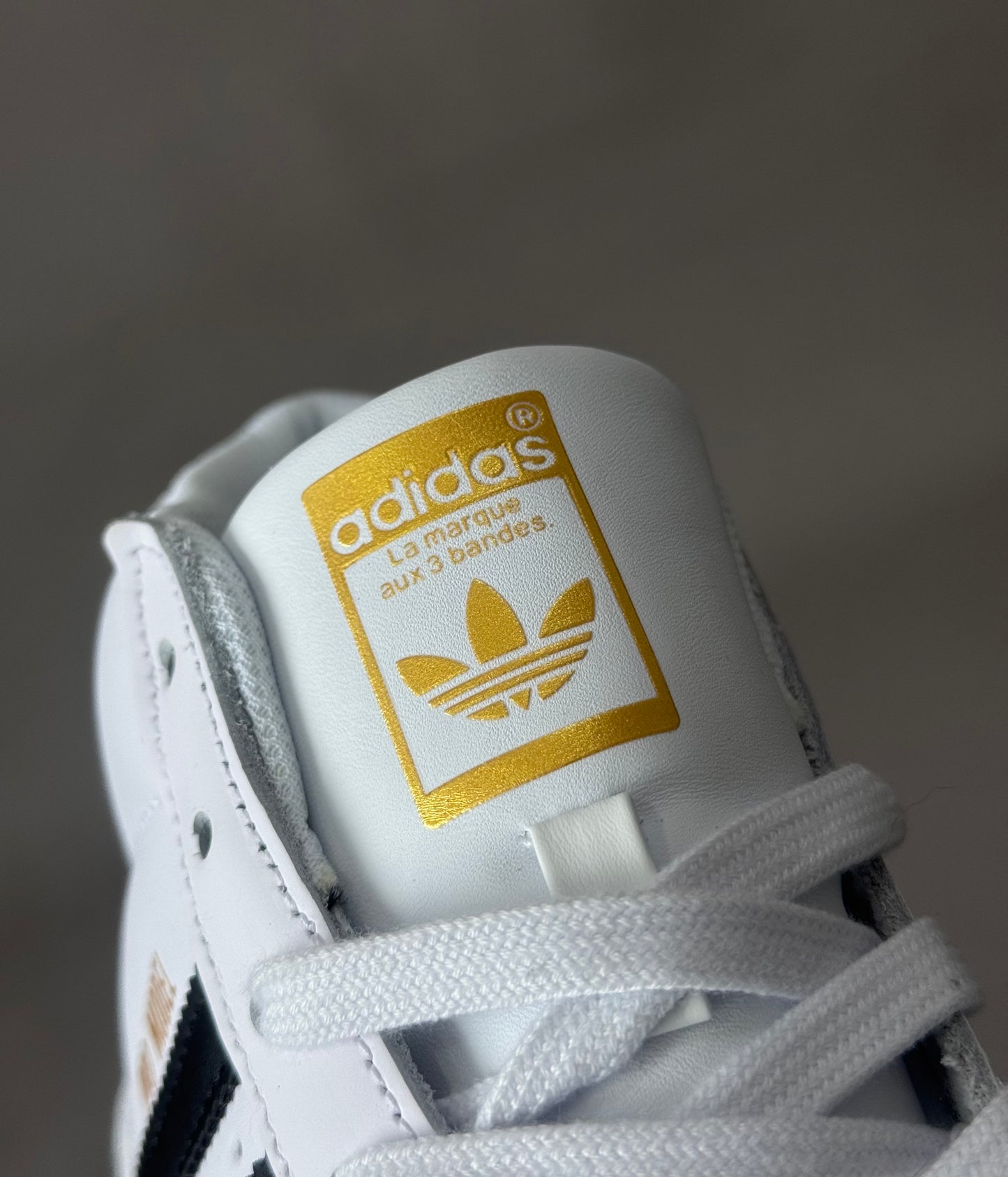 Adidas Superstar Pro Model