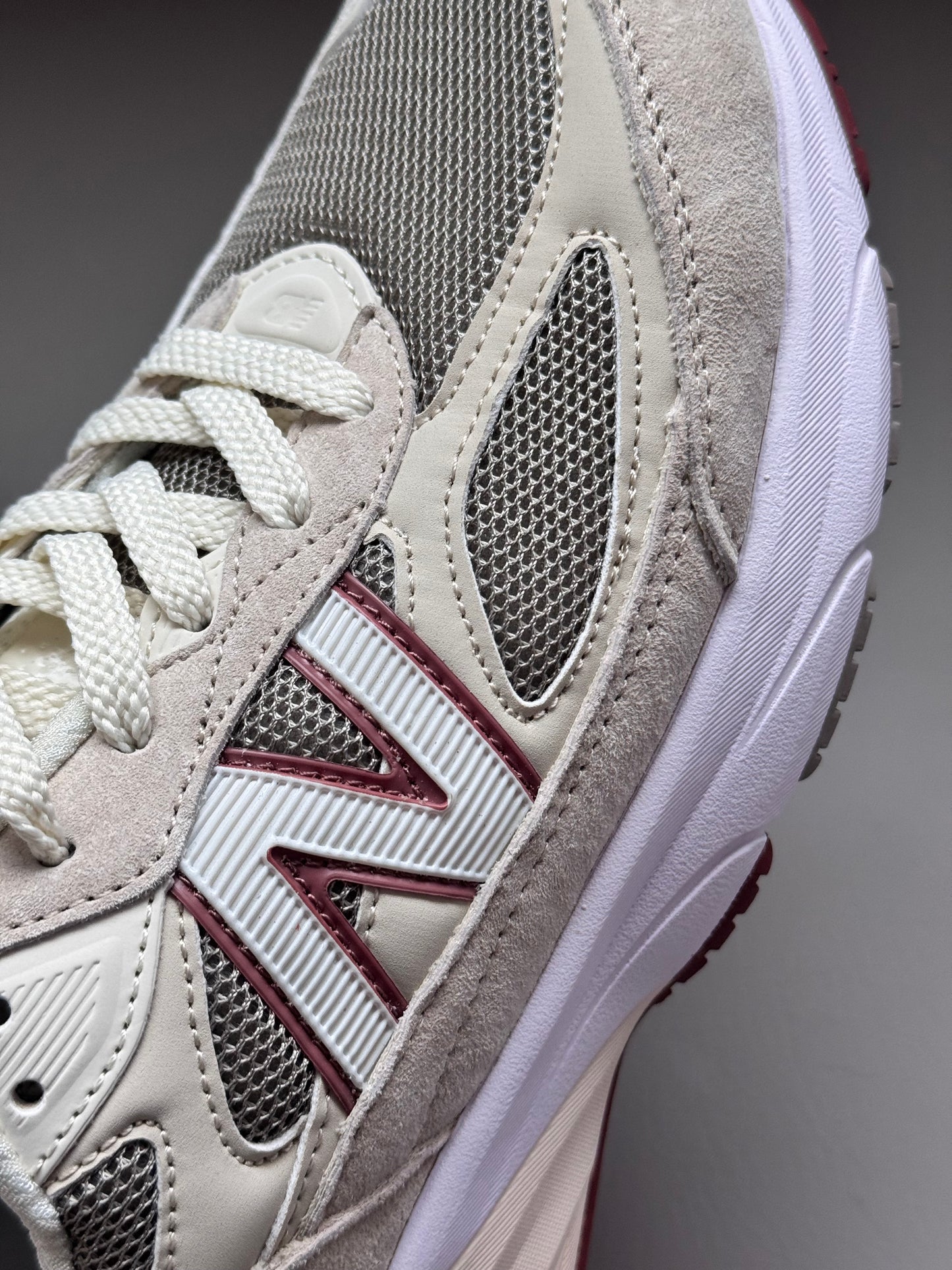 New Balance 990v6 Loro Piana