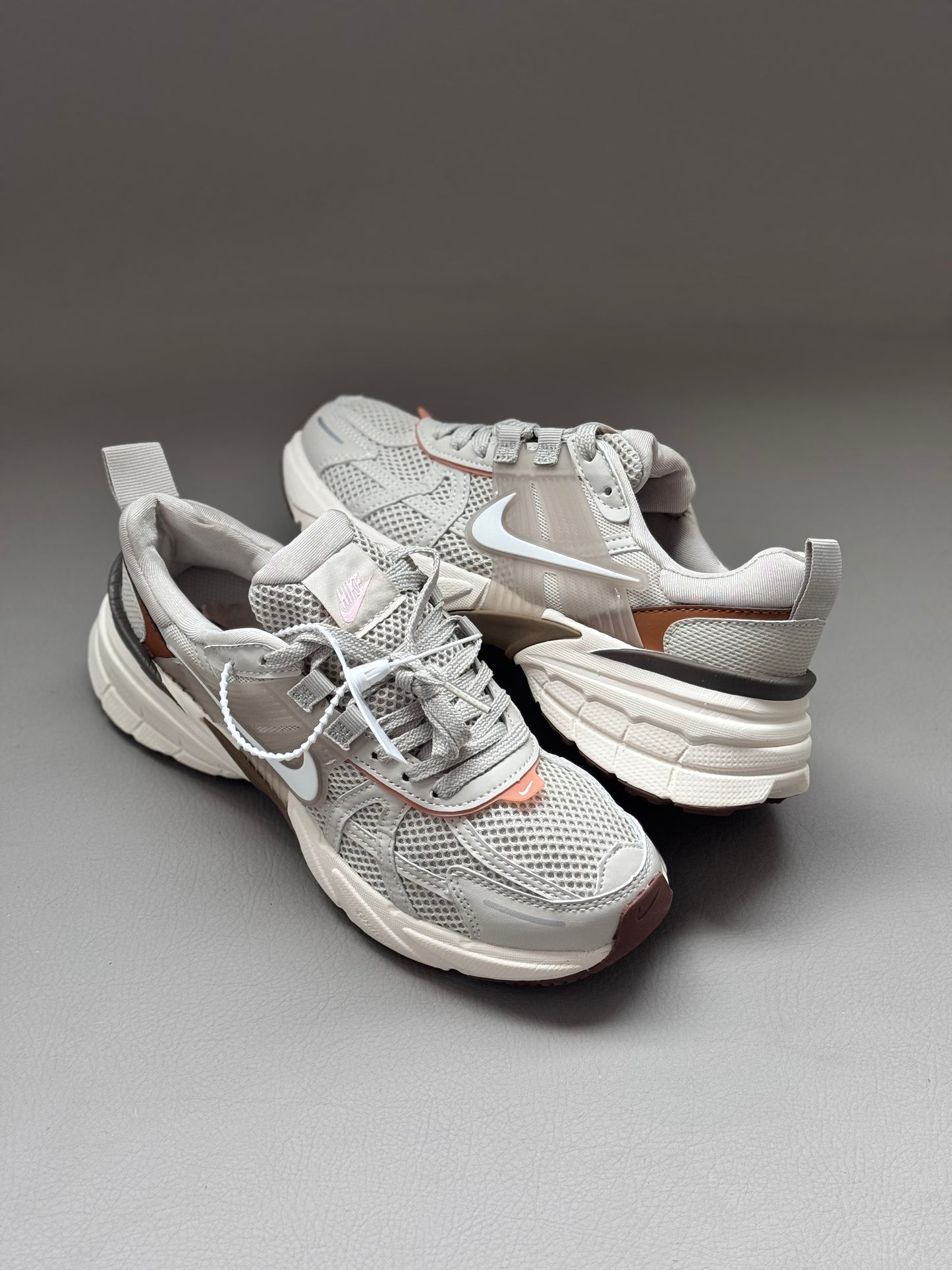 Nike V2K