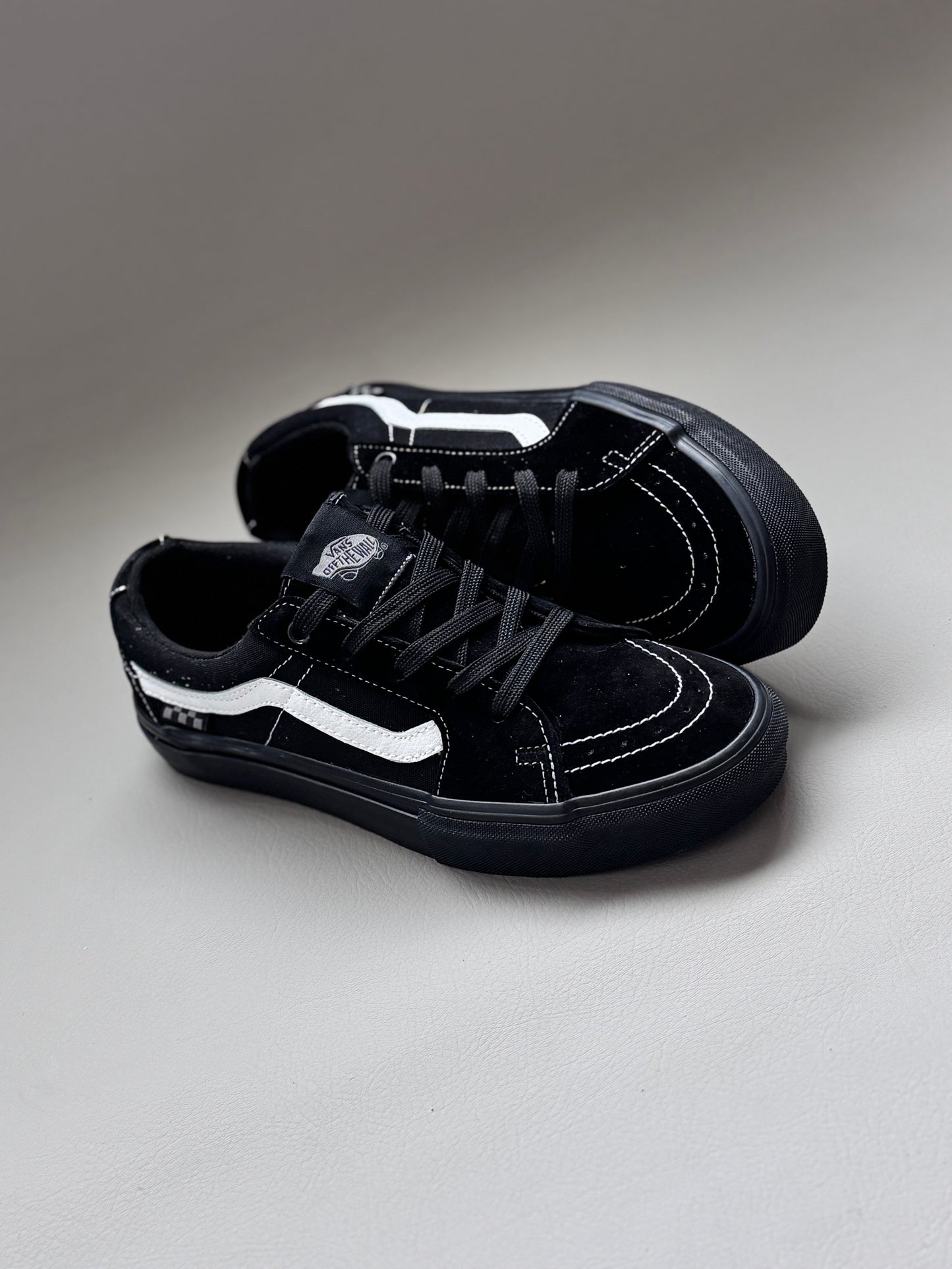 Vans skate