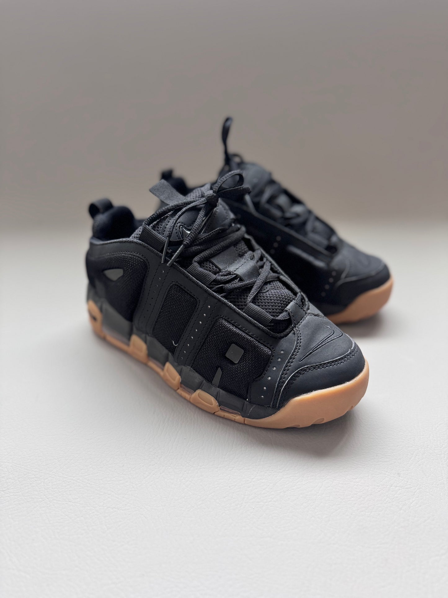 Nike Air More Uptempo Low