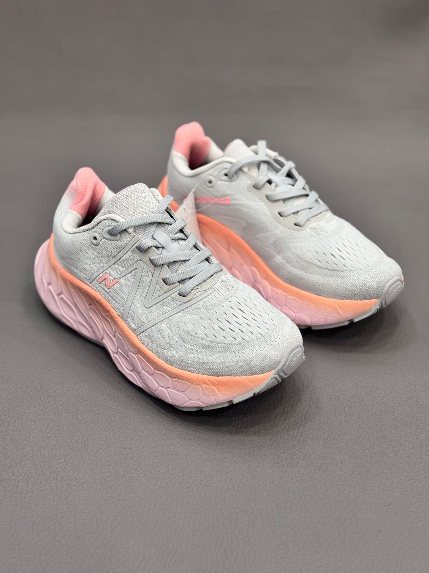 New Balance Feesh Foam v4