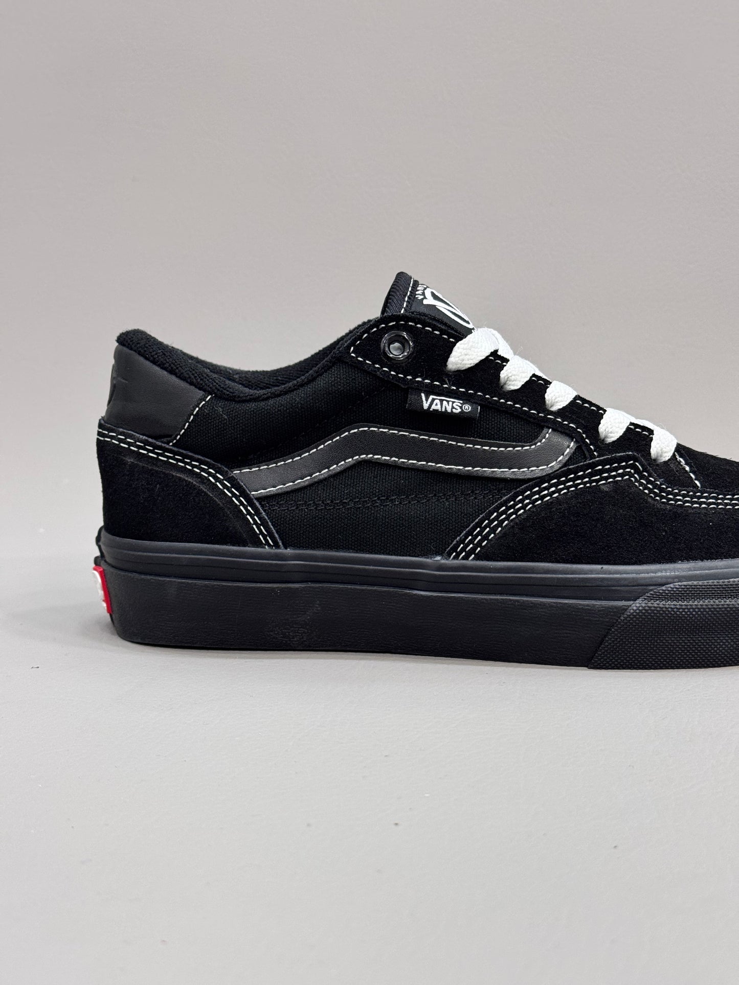 Vans Rowan