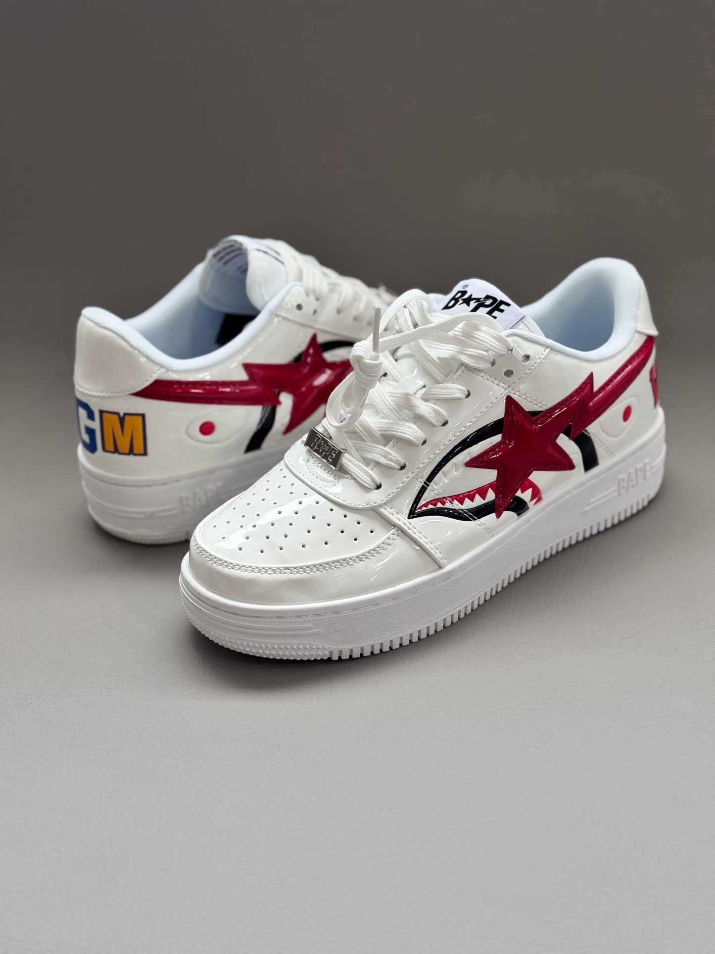 Bape Sta