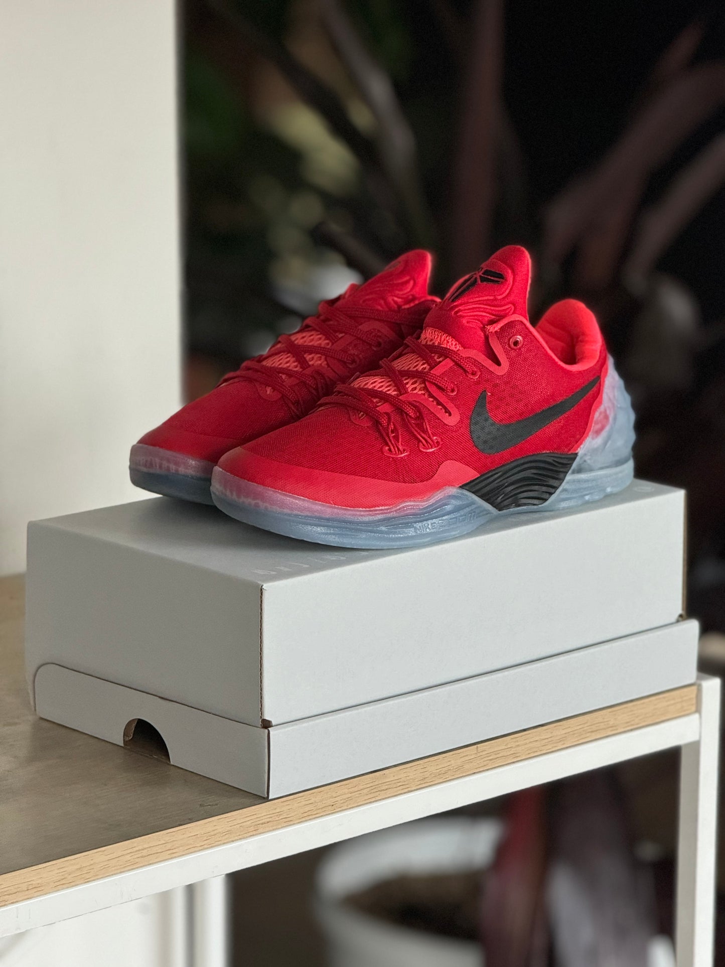 Nike Zoom Kobe Venomenon 5