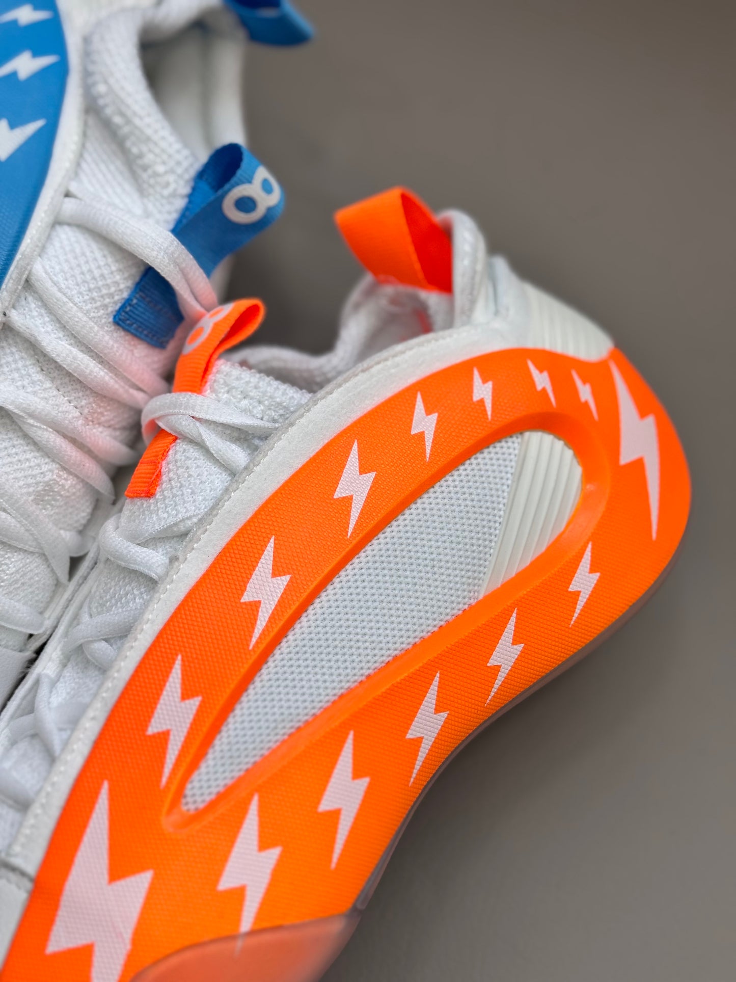 Adidas Harden 8